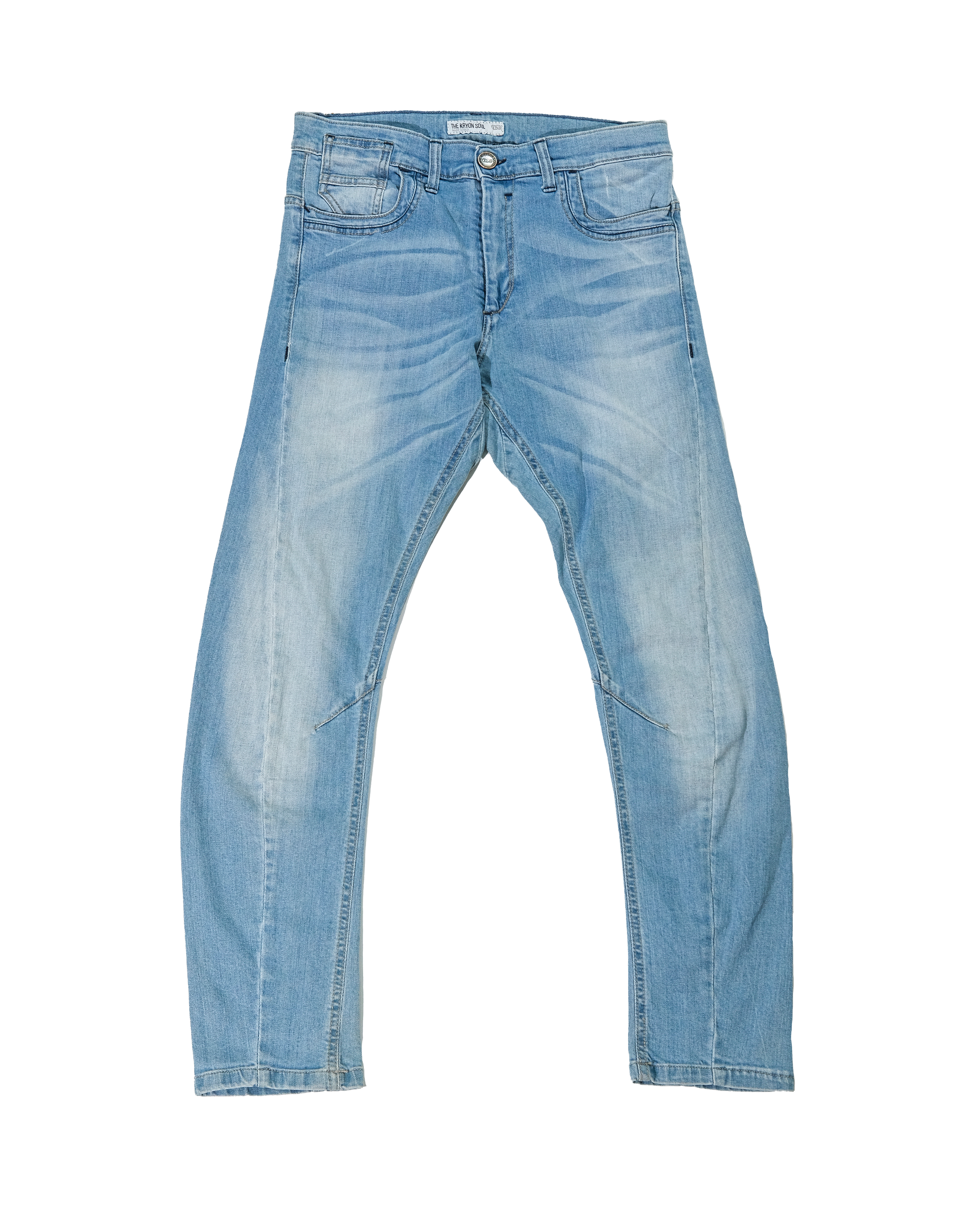 Jeans banana archivio 2005