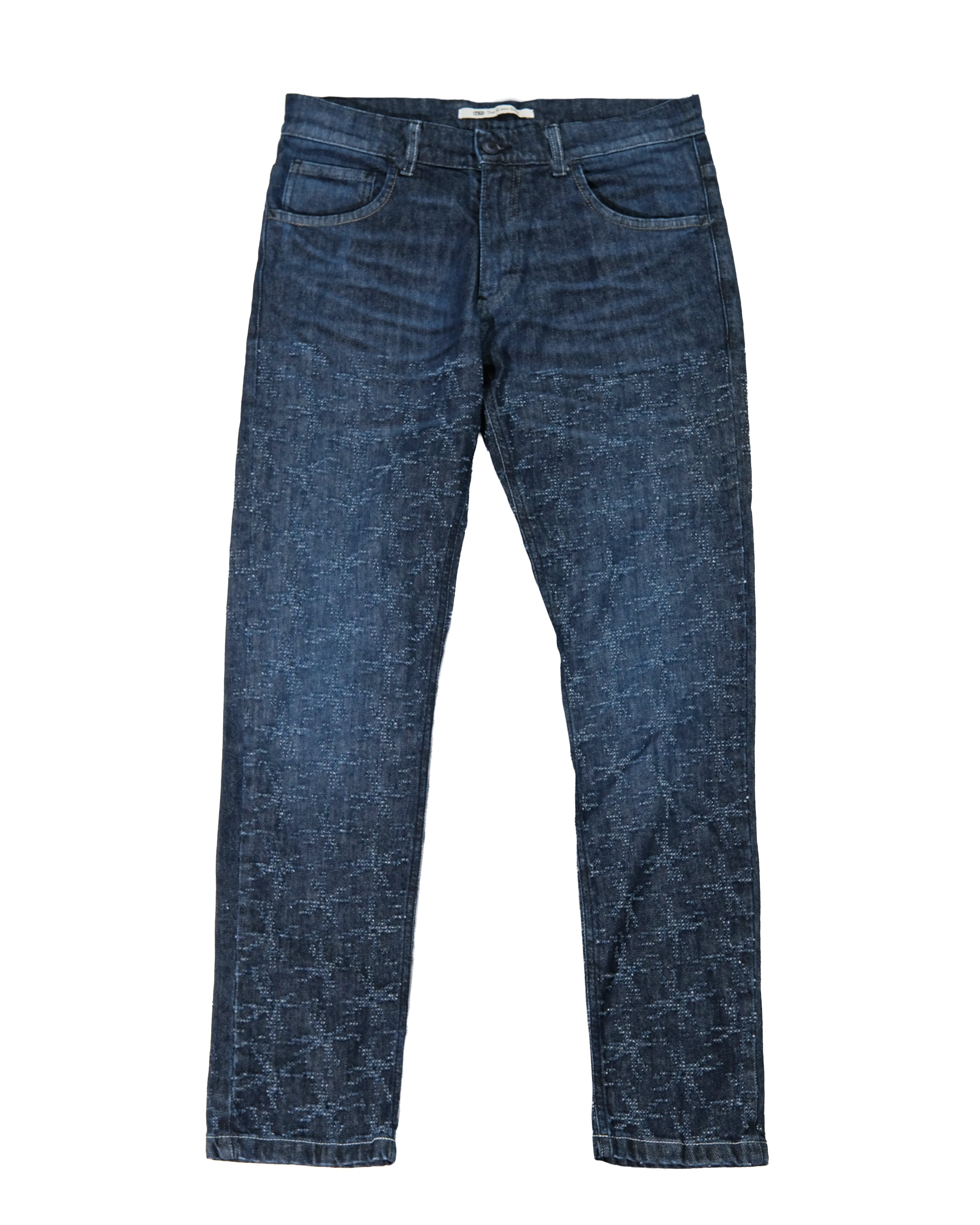Jeans gugliato 2016