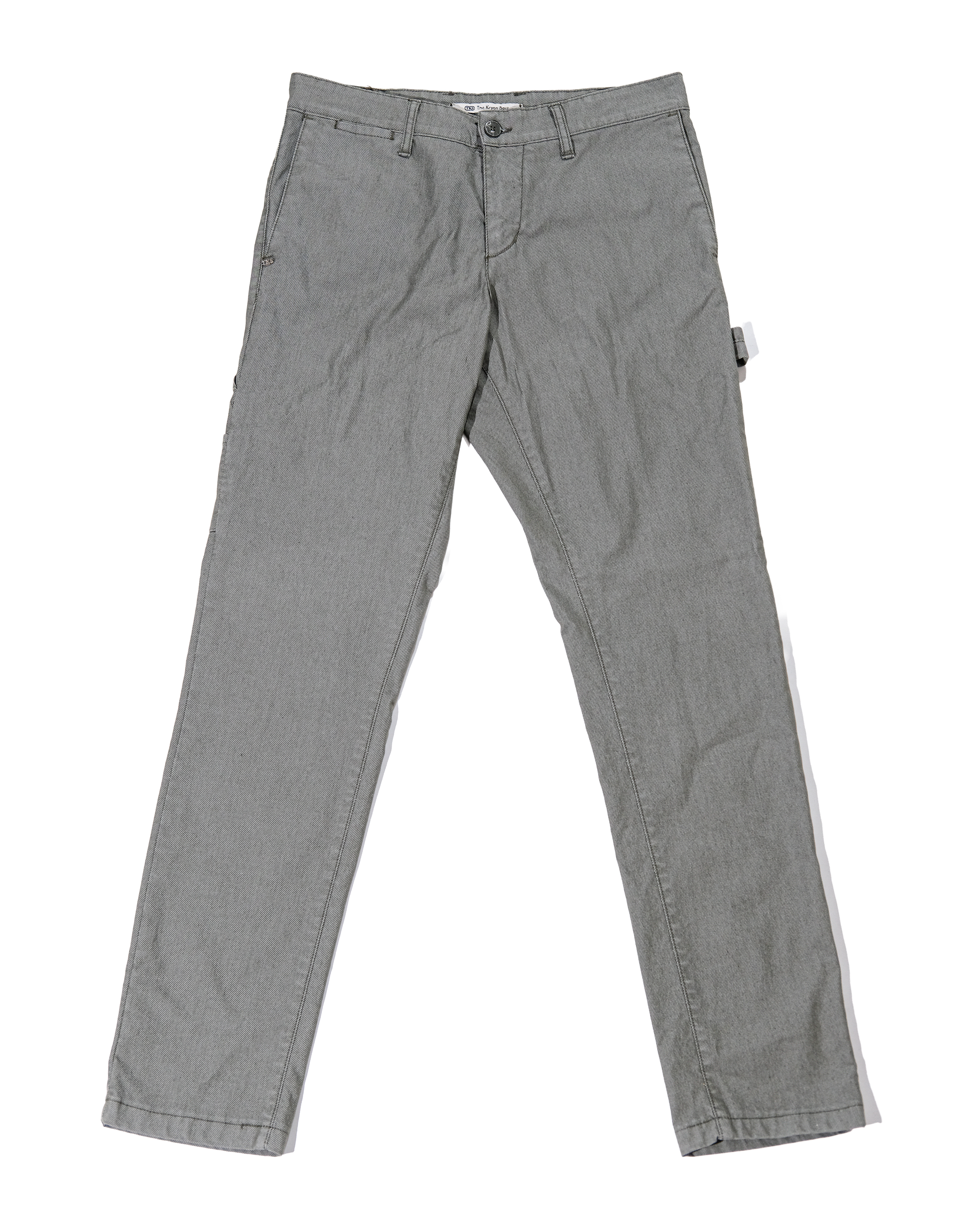 Pantalone Cargo Ghiaccio 2010