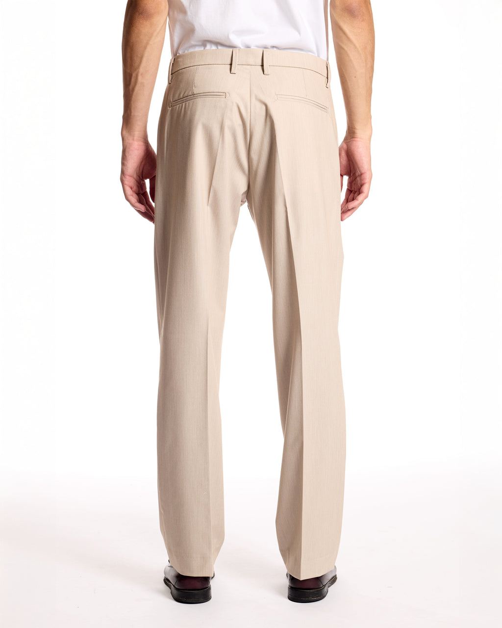 Pantalone Dalì diritto leggero