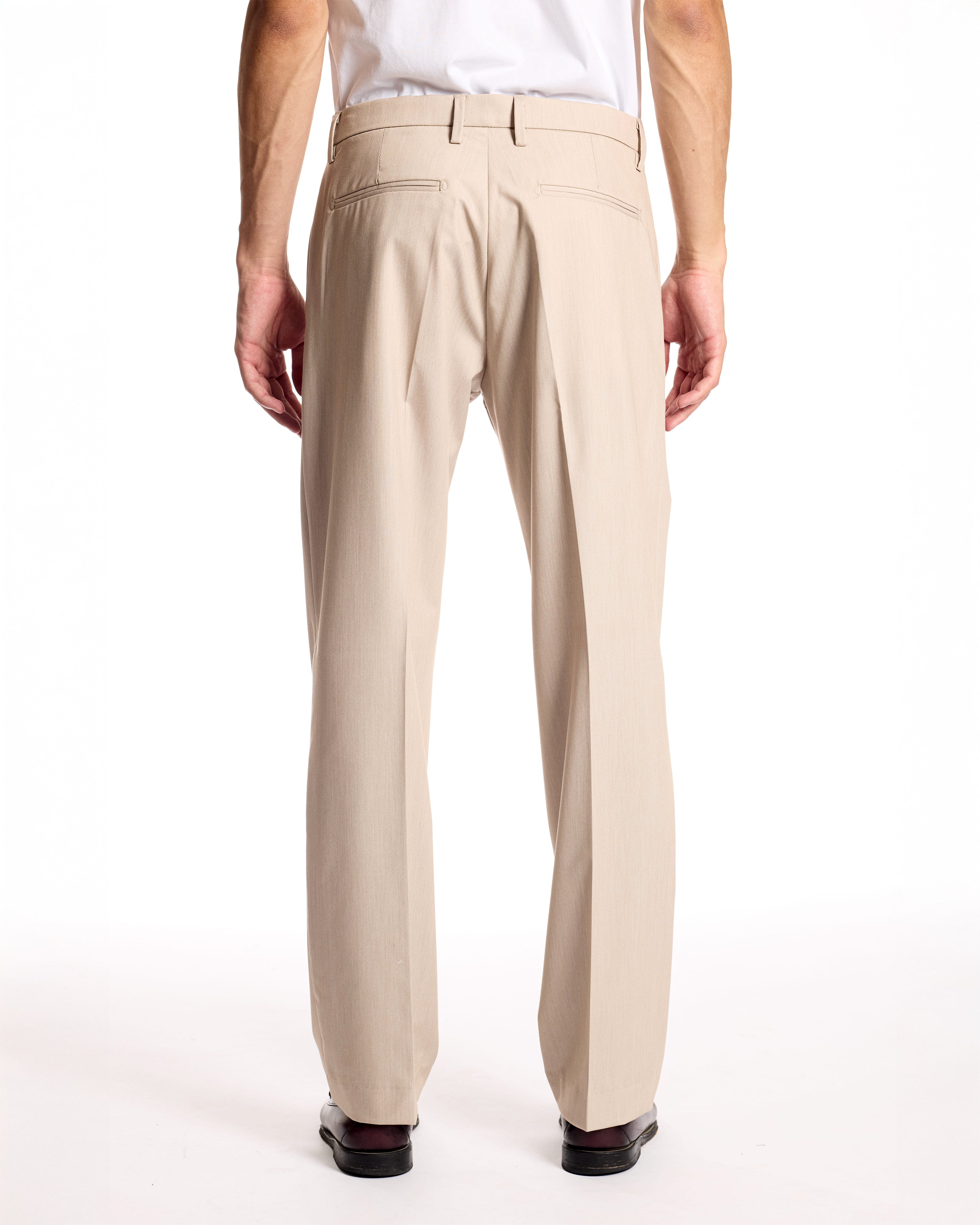 Pantalone Dalì diritto leggero