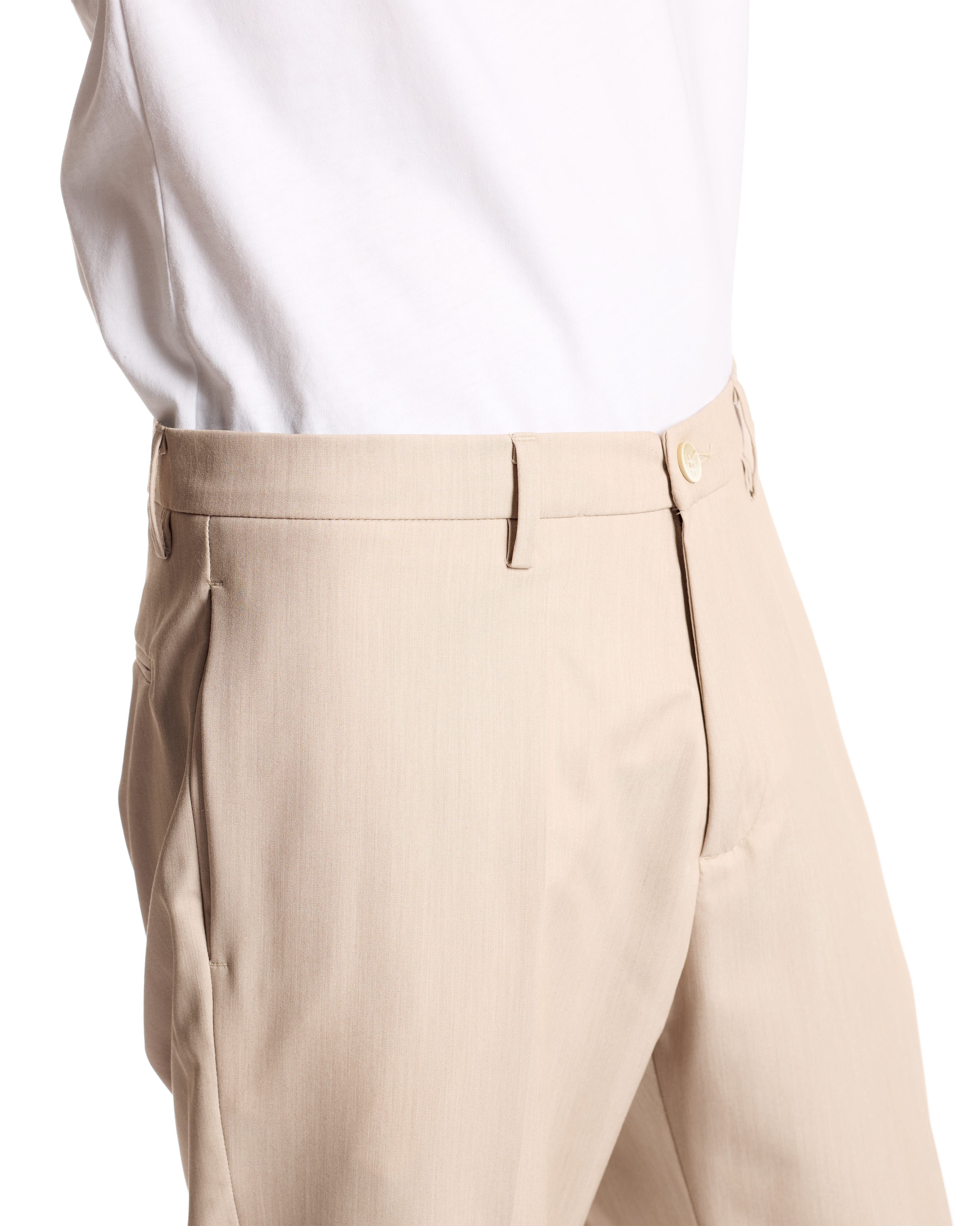 Pantalone Dalì diritto leggero