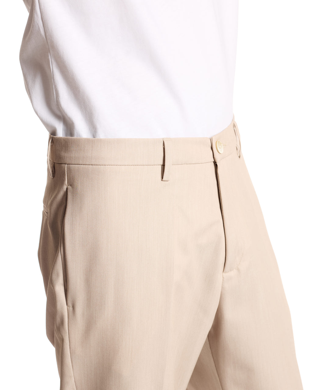 Pantalone Dalì diritto leggero