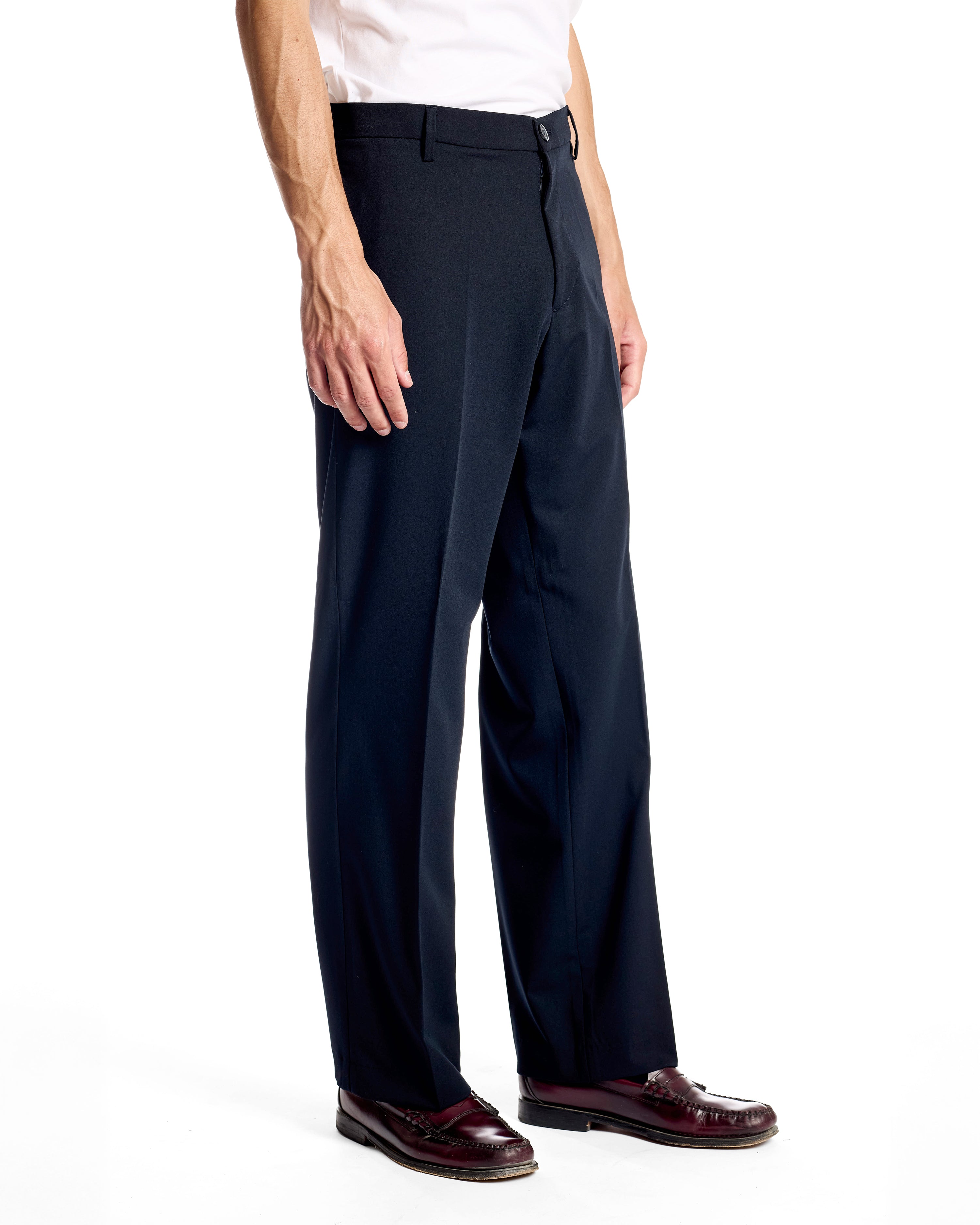 Pantalone Dalì diritto leggero