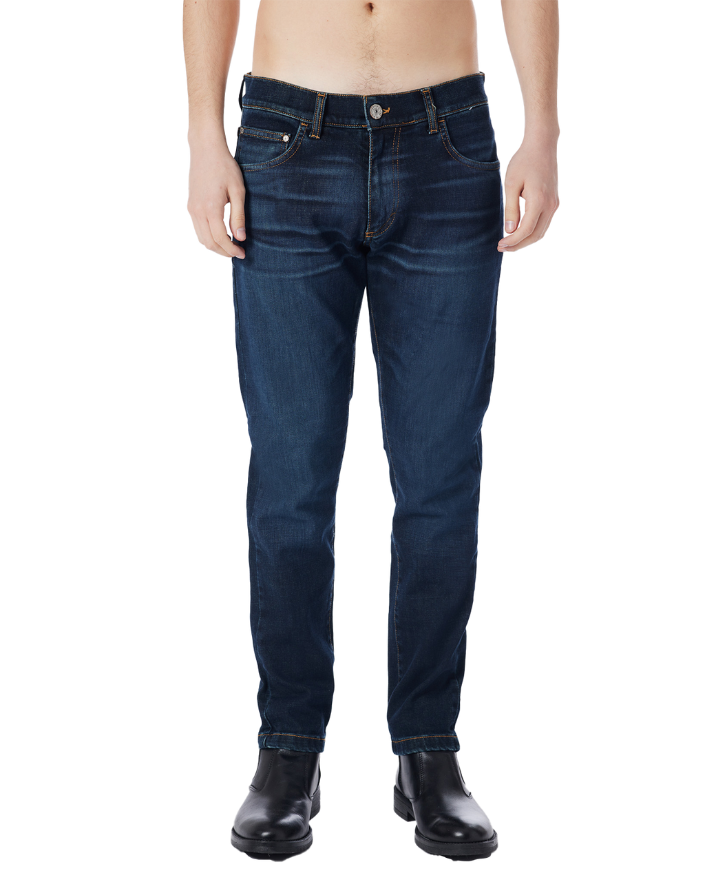 Jeans luxury