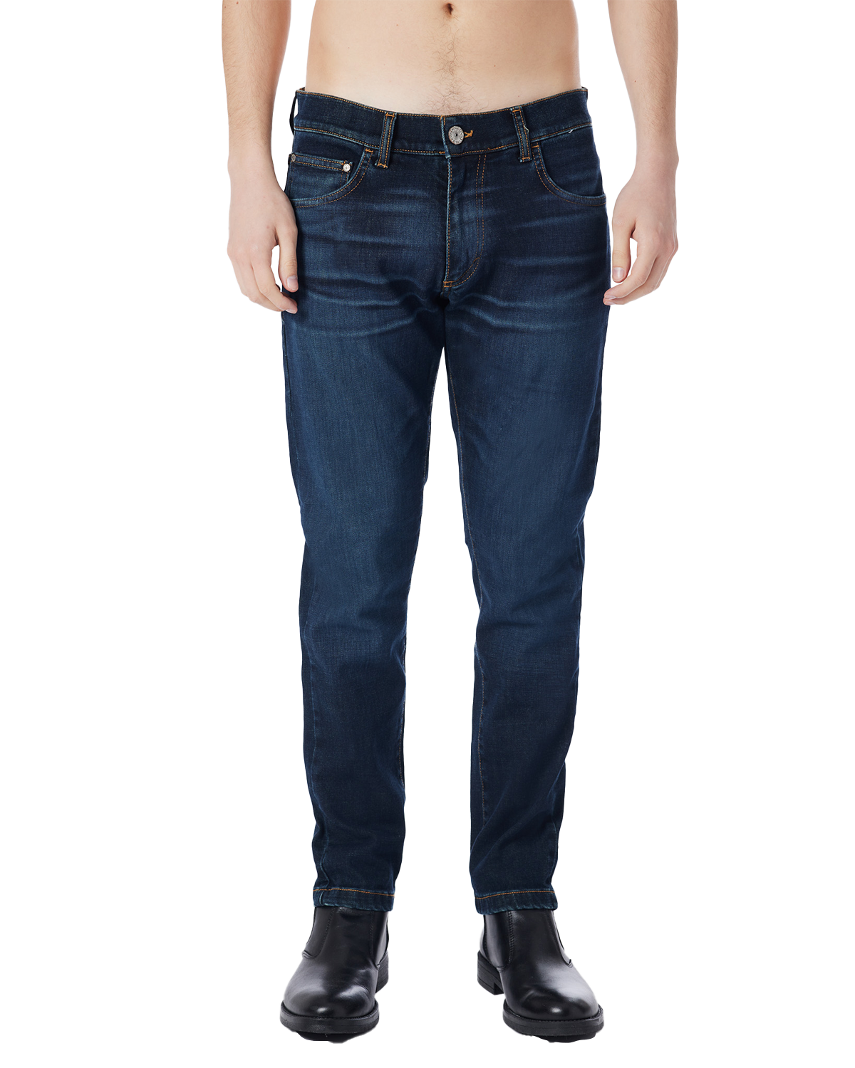 Jeans luxury