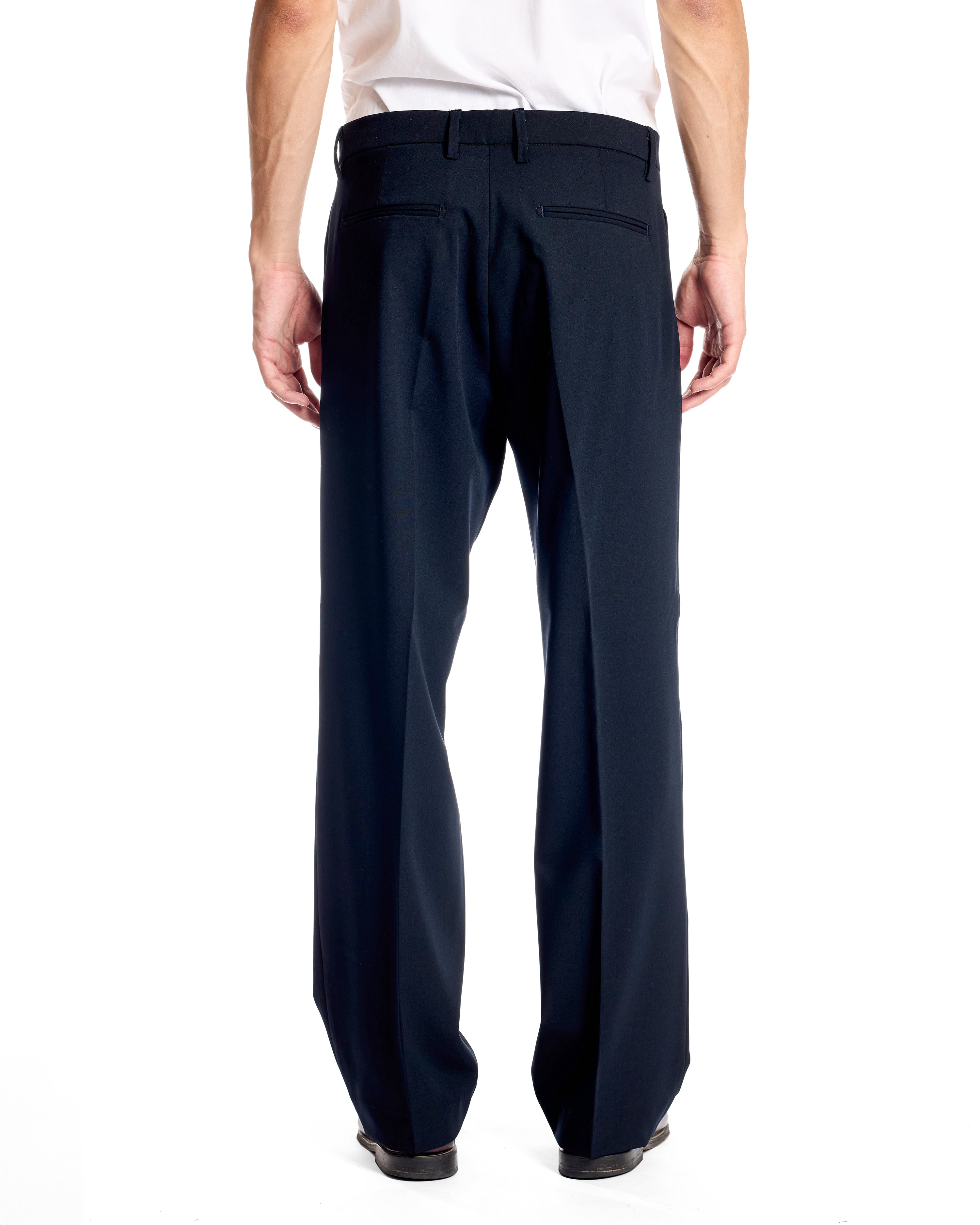 Pantalone Dalì diritto leggero