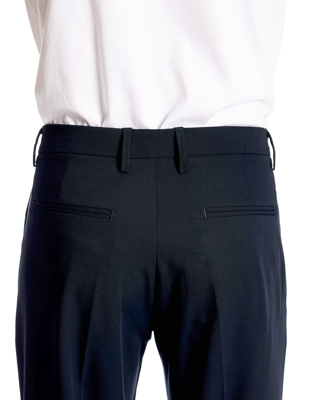Pantalone Dalì diritto leggero