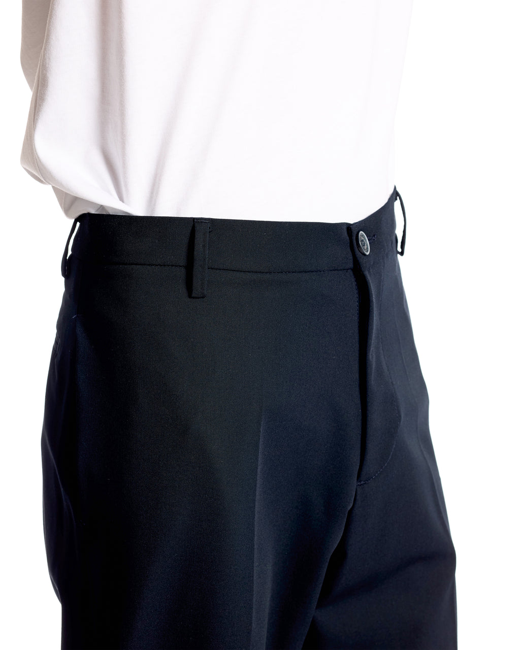 Pantalone Dalì diritto leggero
