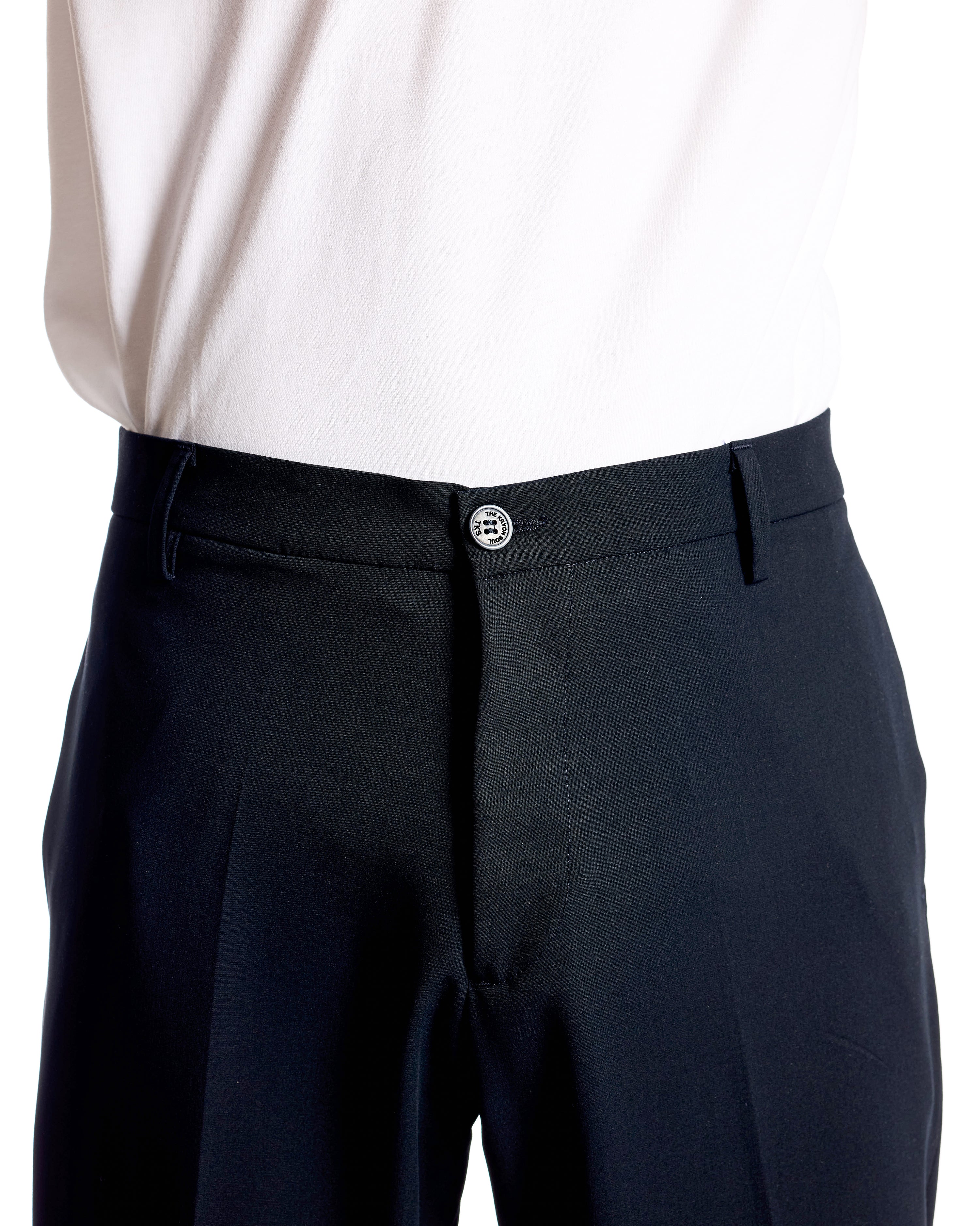Pantalone Dalì diritto leggero