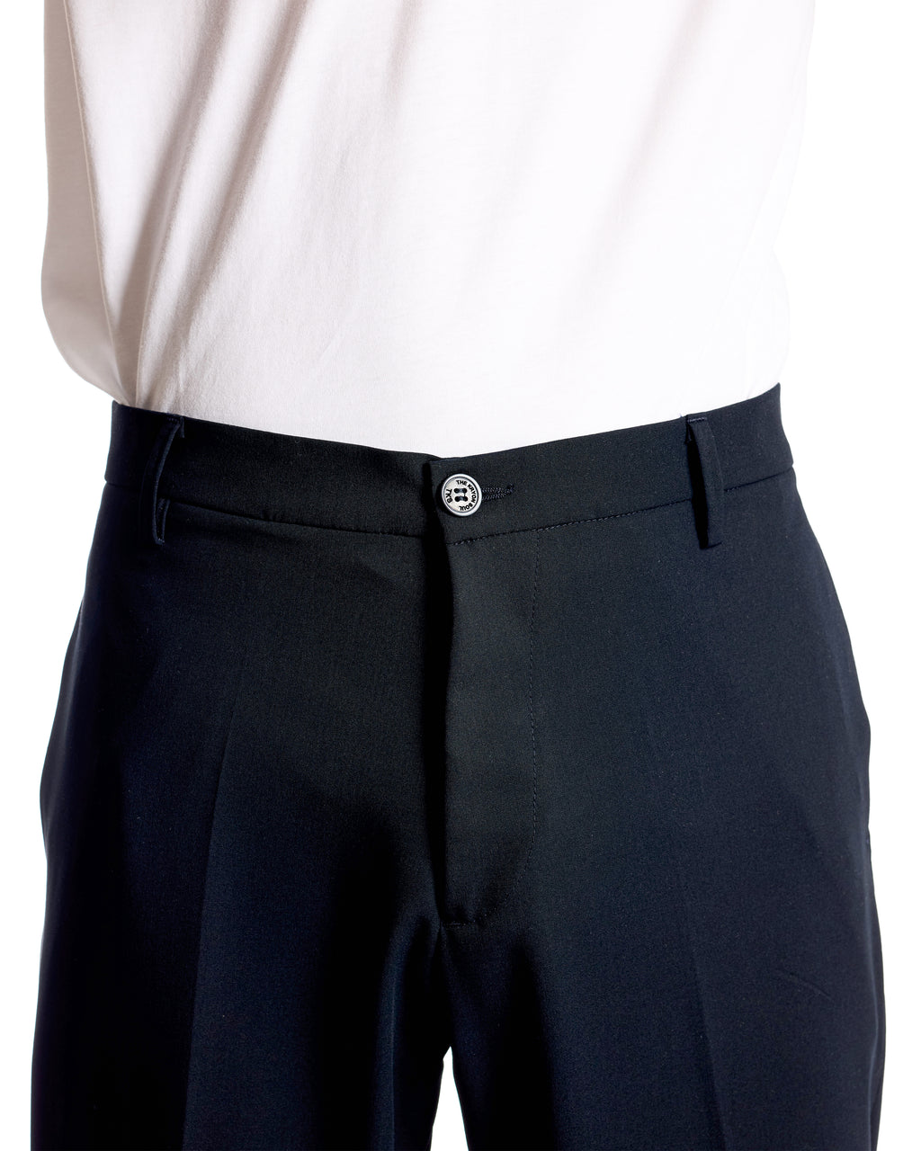 Pantalone Dalì diritto leggero