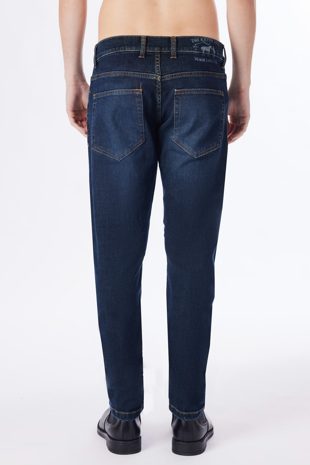 Jeans luxury