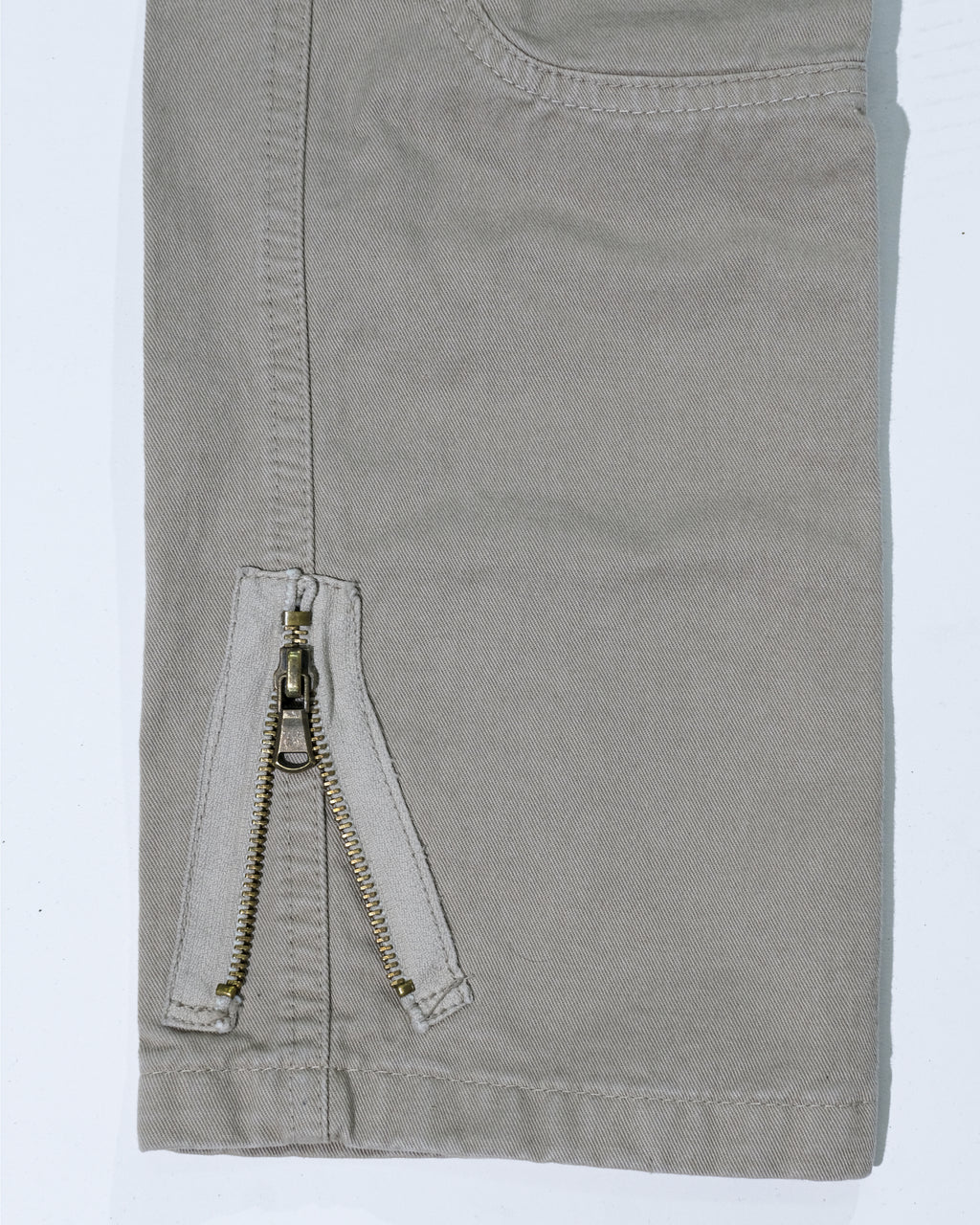 Pantalone slim cargo archivio 2007