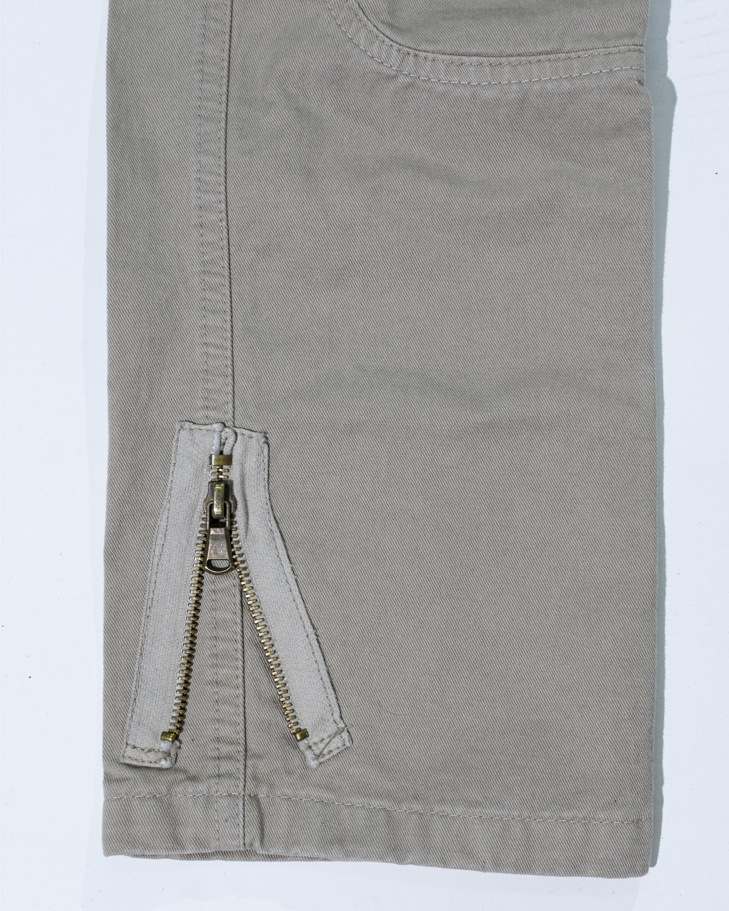 Pantalone slim cargo archivio 2007