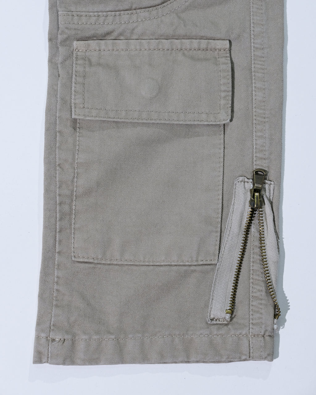 Pantalone slim cargo archivio 2007
