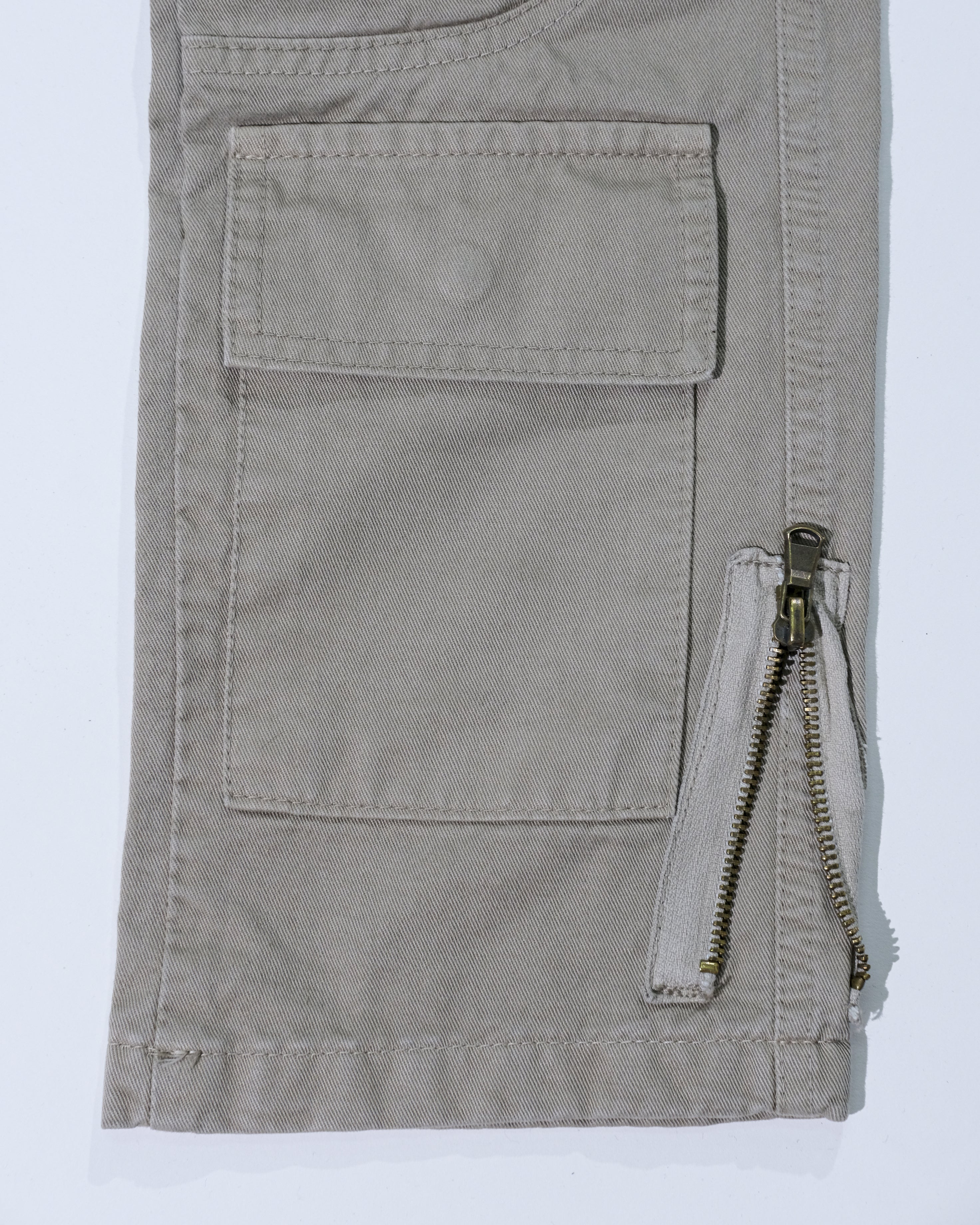 Pantalone slim cargo archivio 2007