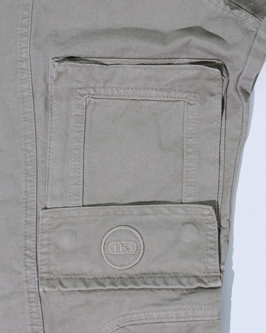 Pantalone slim cargo archivio 2007