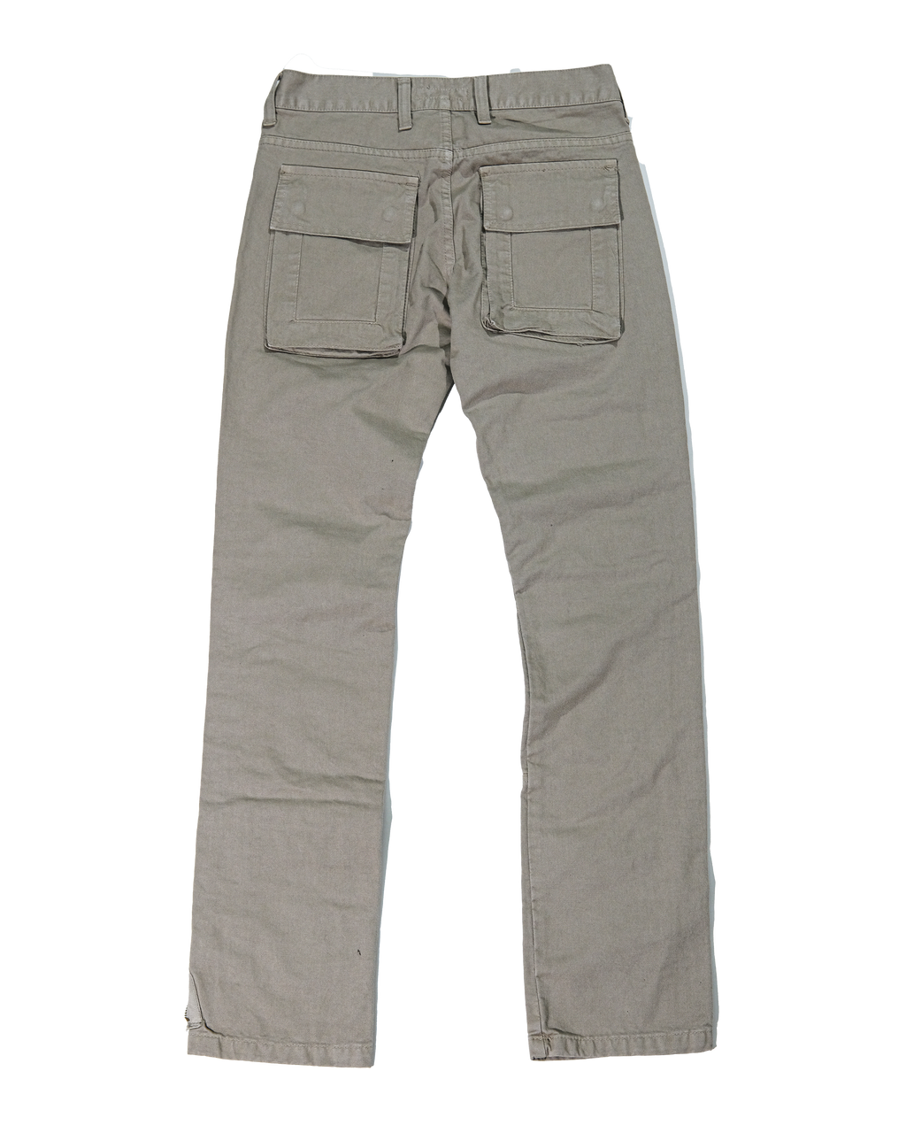 Pantalone slim cargo archivio 2007