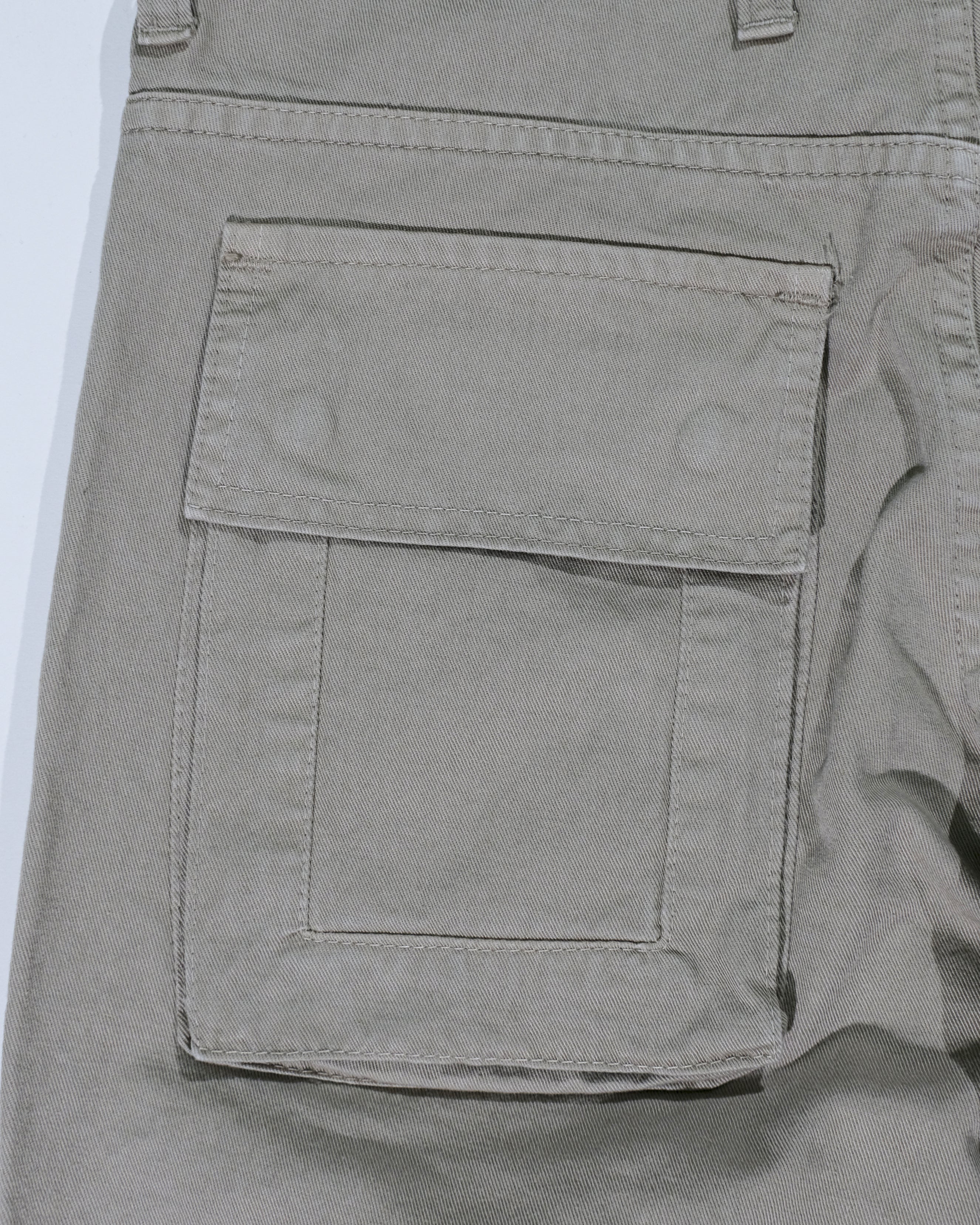 Pantalone slim cargo archivio 2007