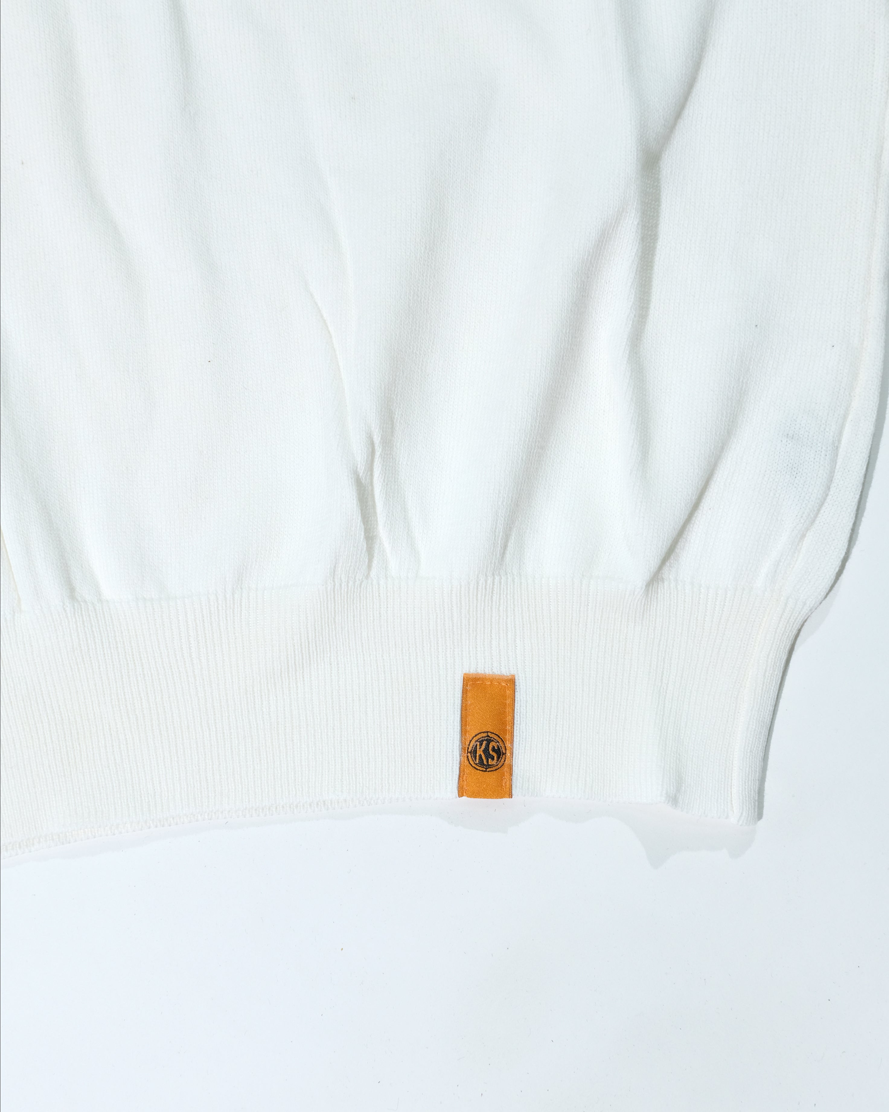 Gilet Bianco Archivio 2005