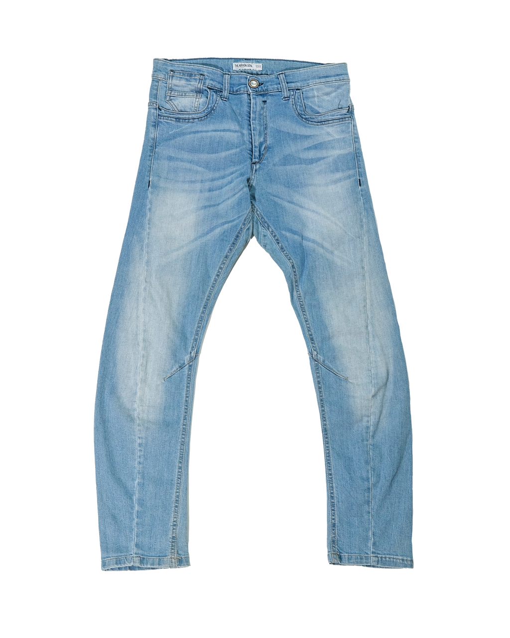 Jeans banana archivio 2005