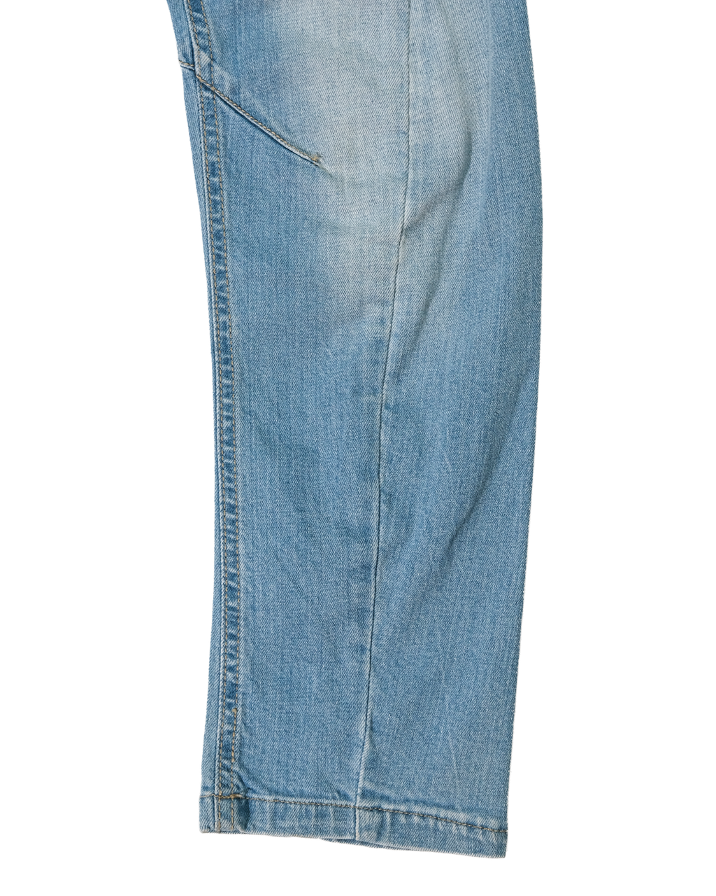 Jeans banana archivio 2005