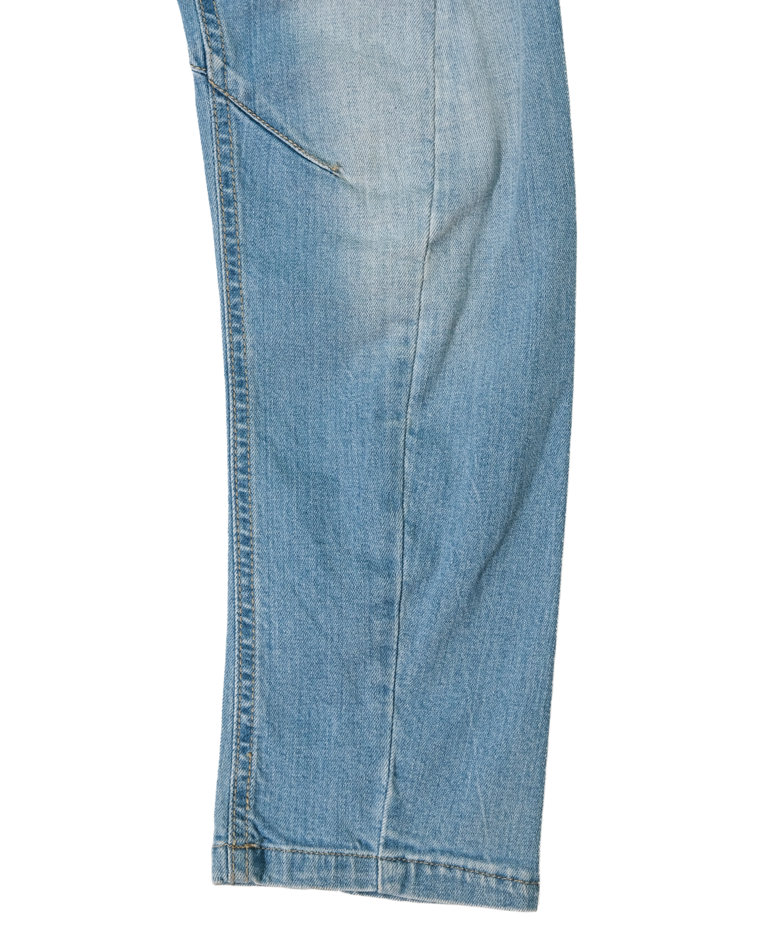 Jeans banana archivio 2005
