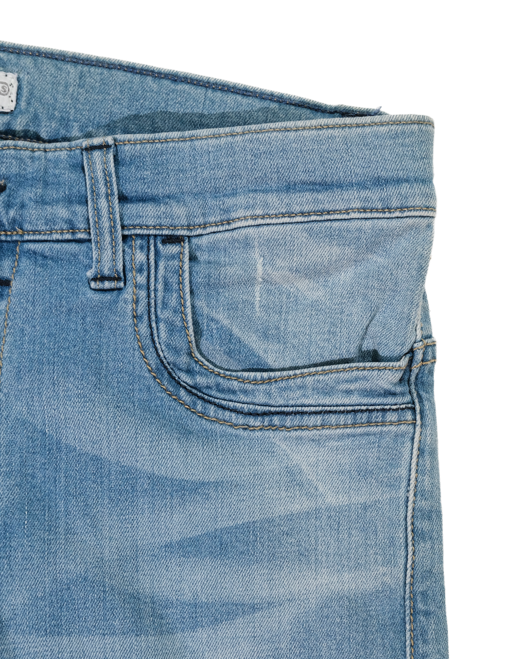 Jeans banana archivio 2005