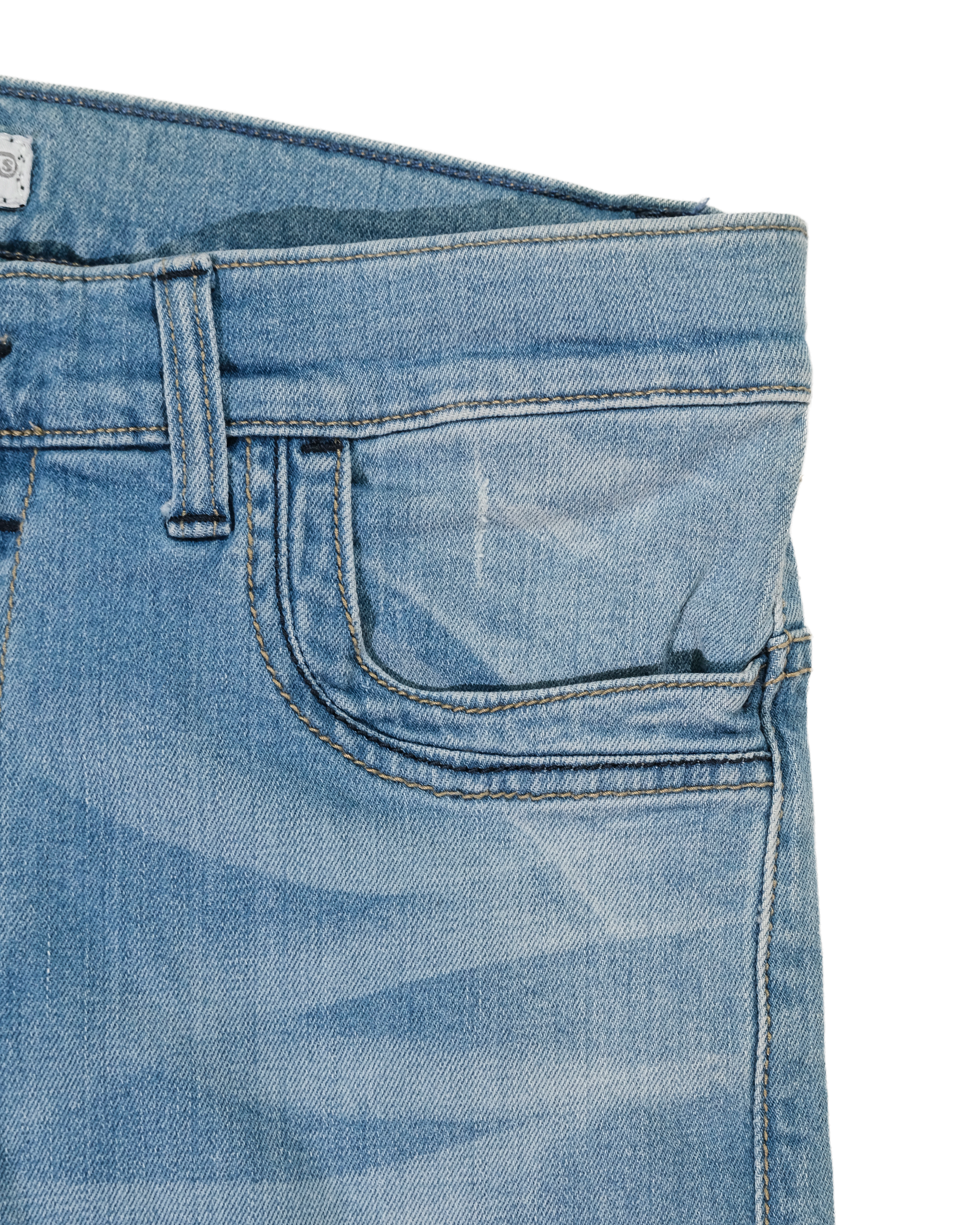 Jeans banana archivio 2005