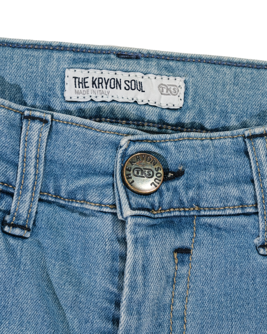 Jeans banana archivio 2005