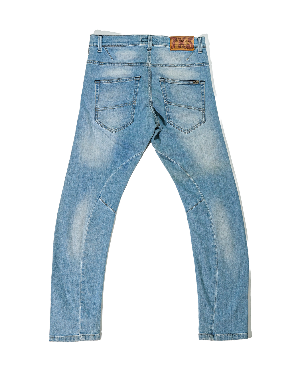 Jeans banana archivio 2005
