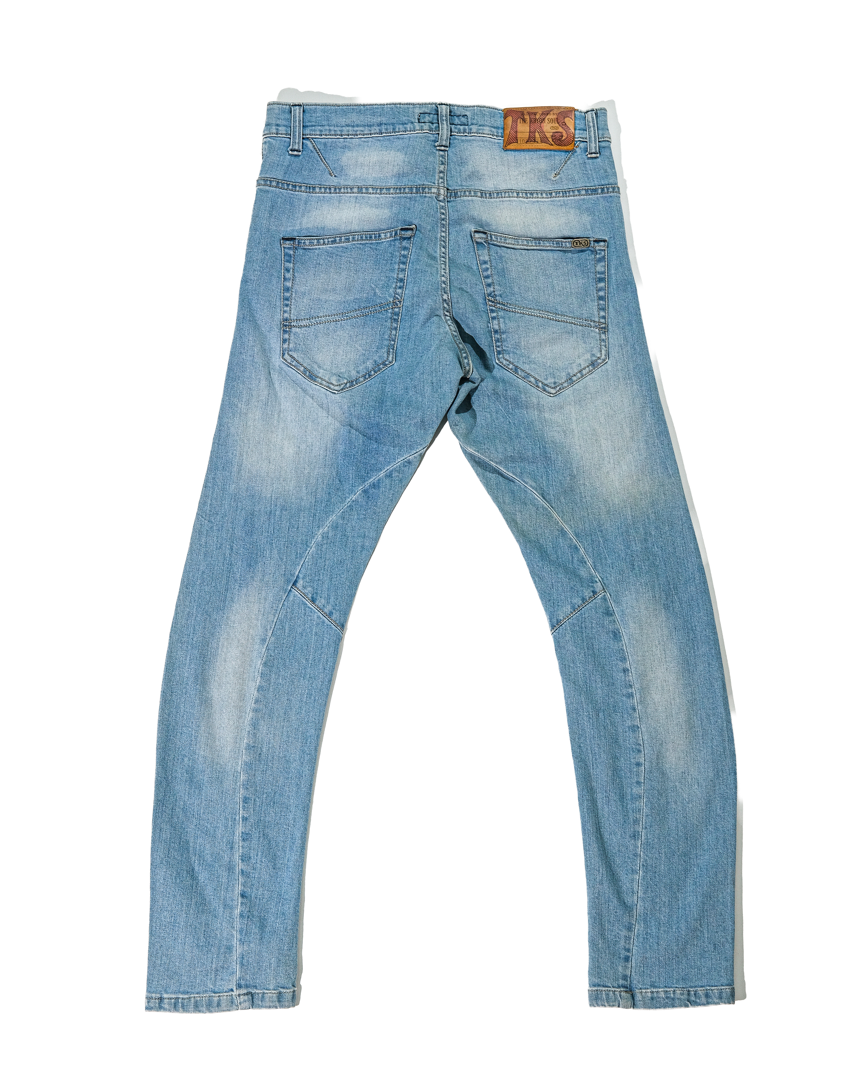 Jeans banana archivio 2005