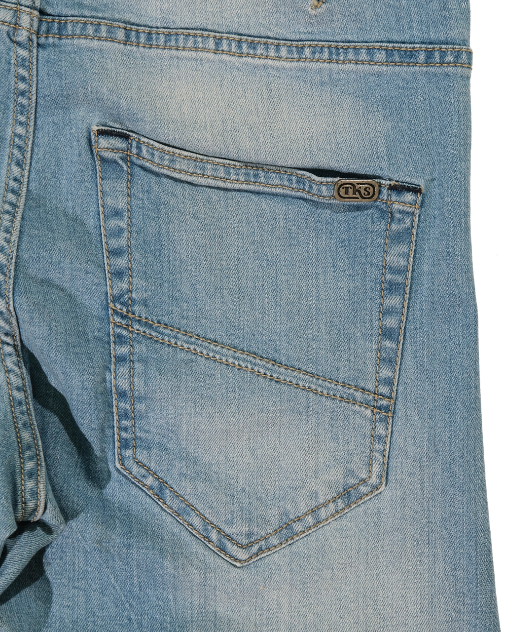Jeans banana archivio 2005