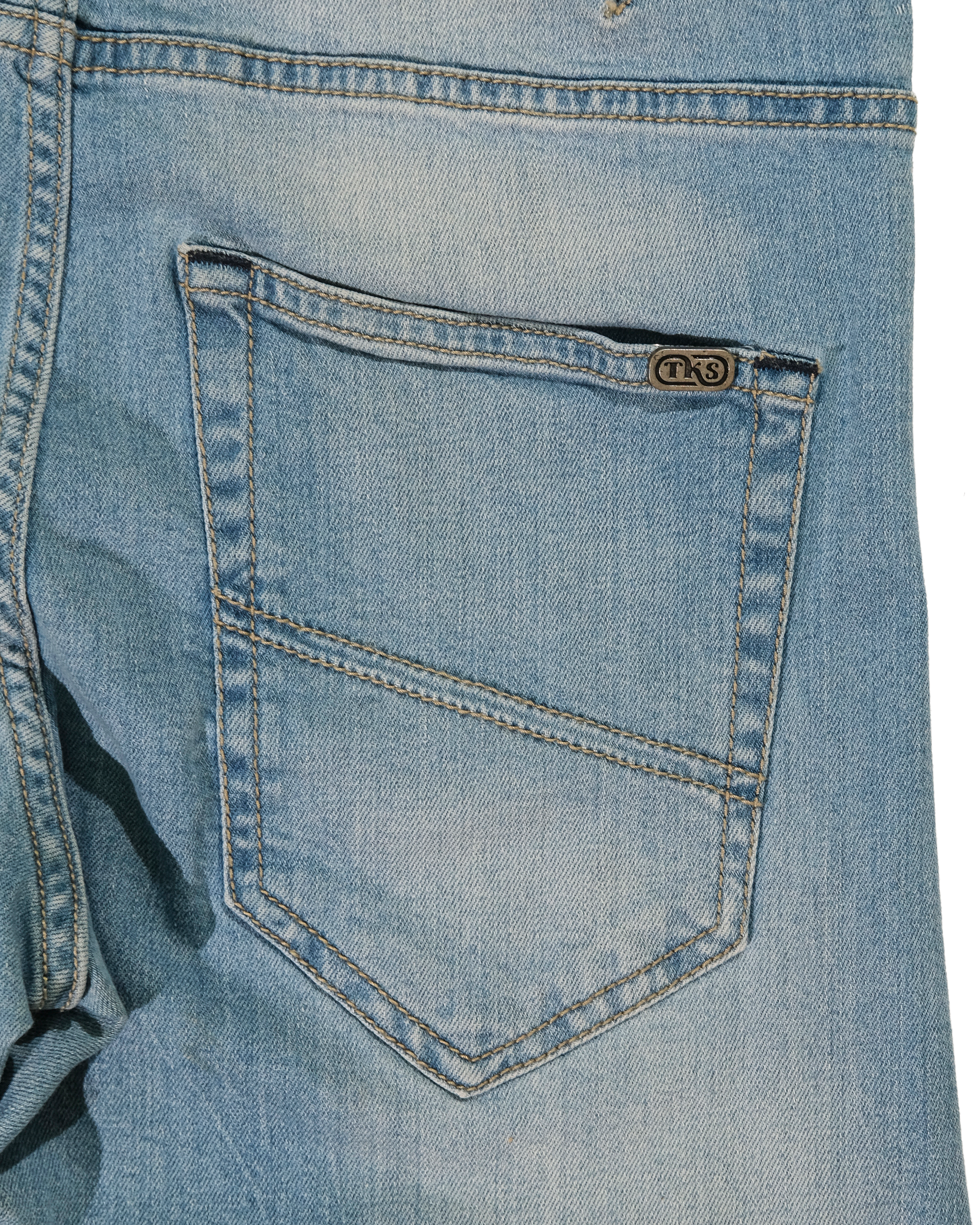 Jeans banana archivio 2005