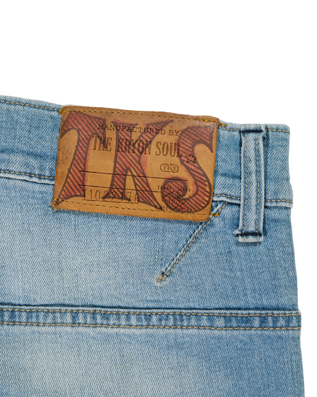 Jeans banana archivio 2005