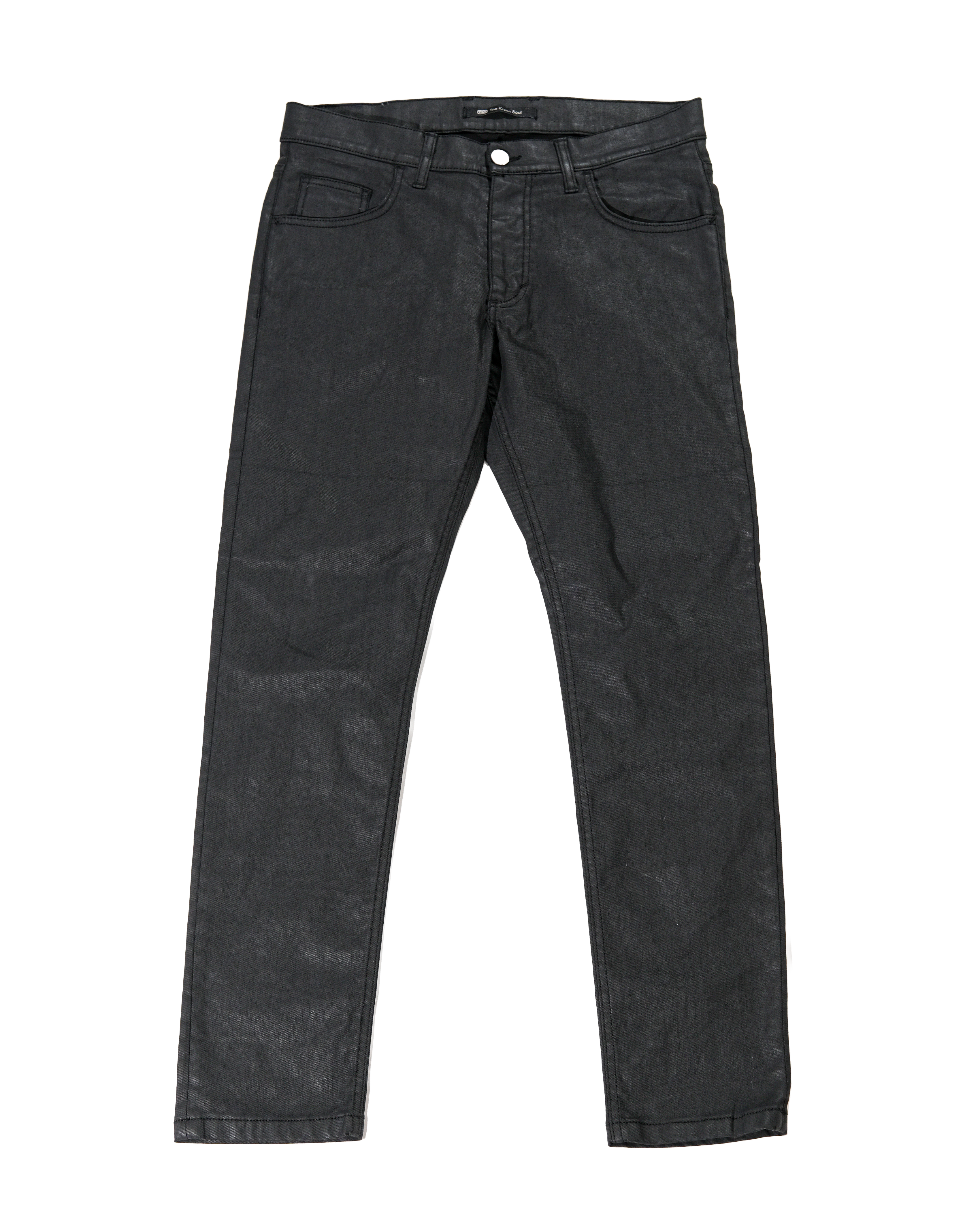 Jeans nero cerato 2008