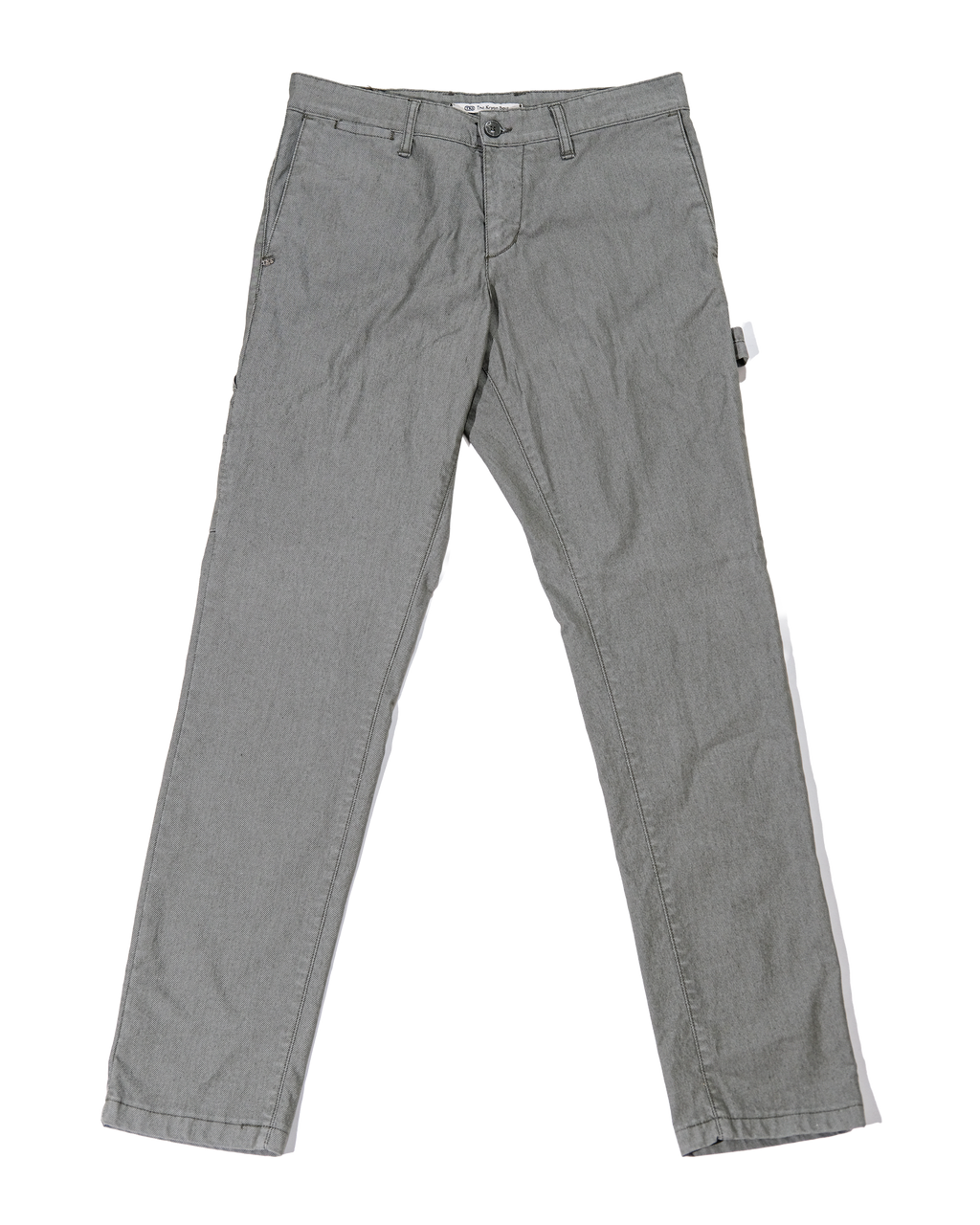 Pantalone Cargo Ghiaccio 2010