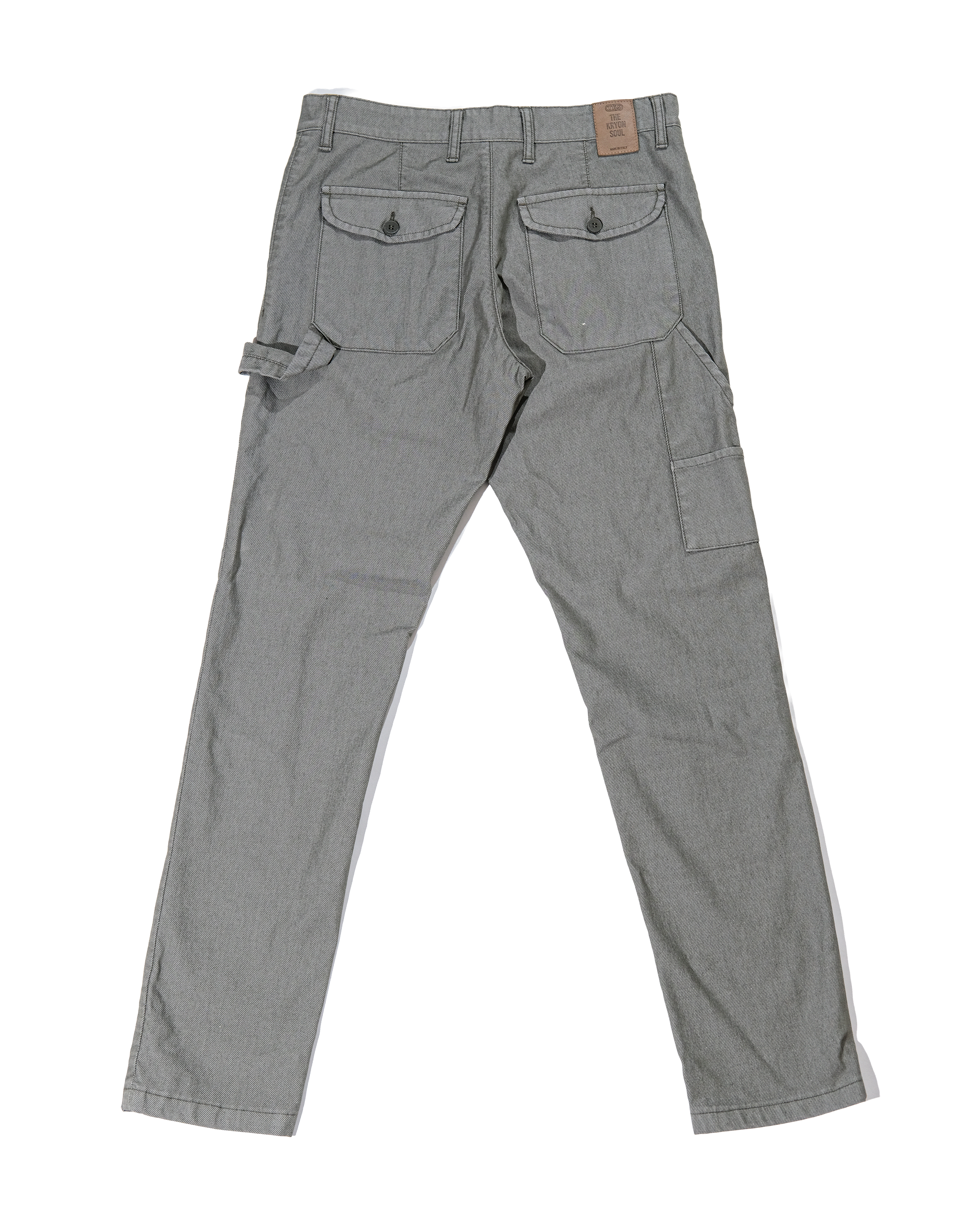 Pantalone Cargo Ghiaccio 2010