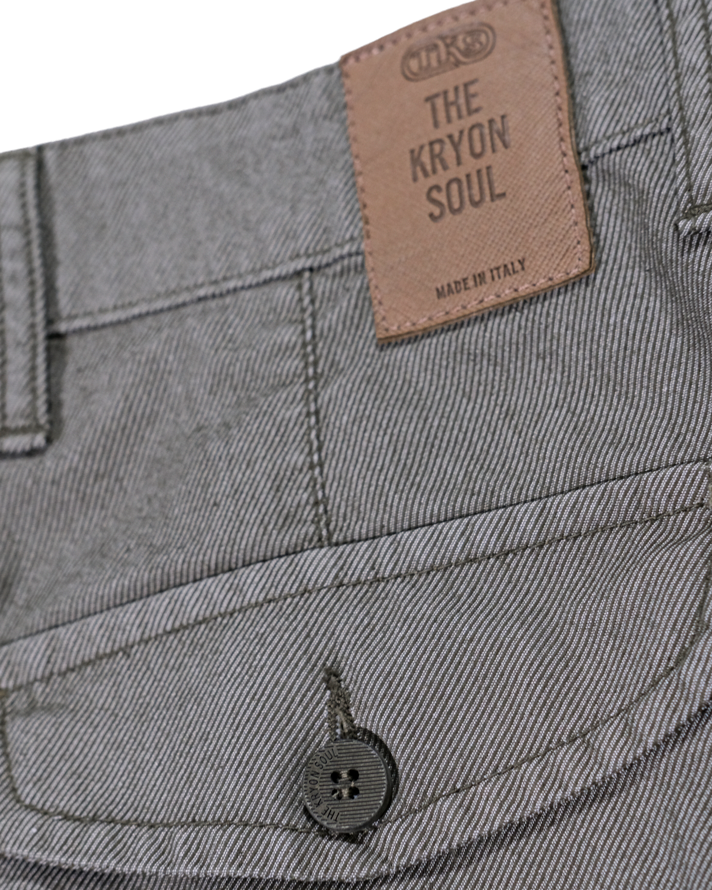 Pantalone Cargo Ghiaccio 2010