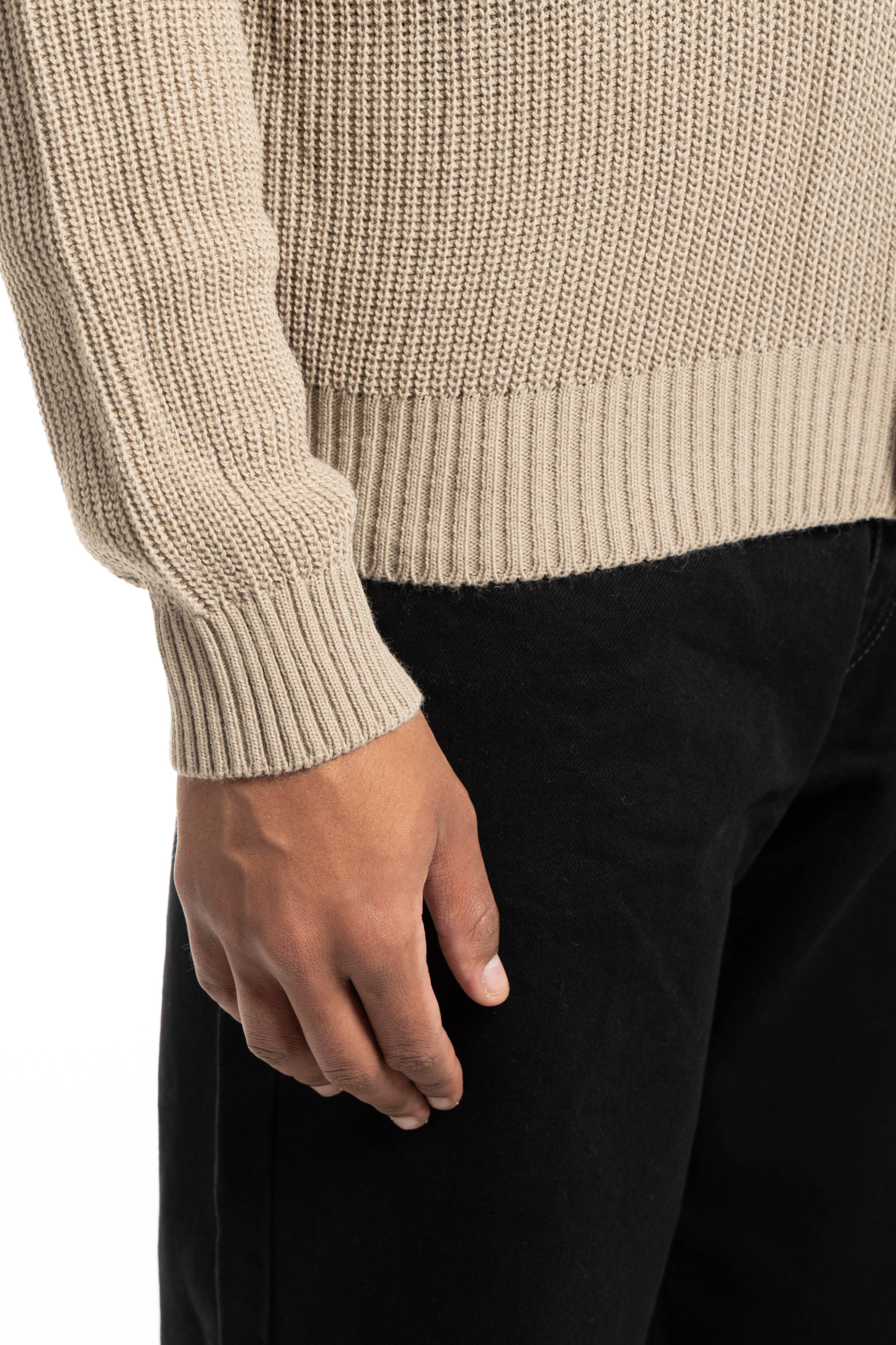 Cardigan costa inglese