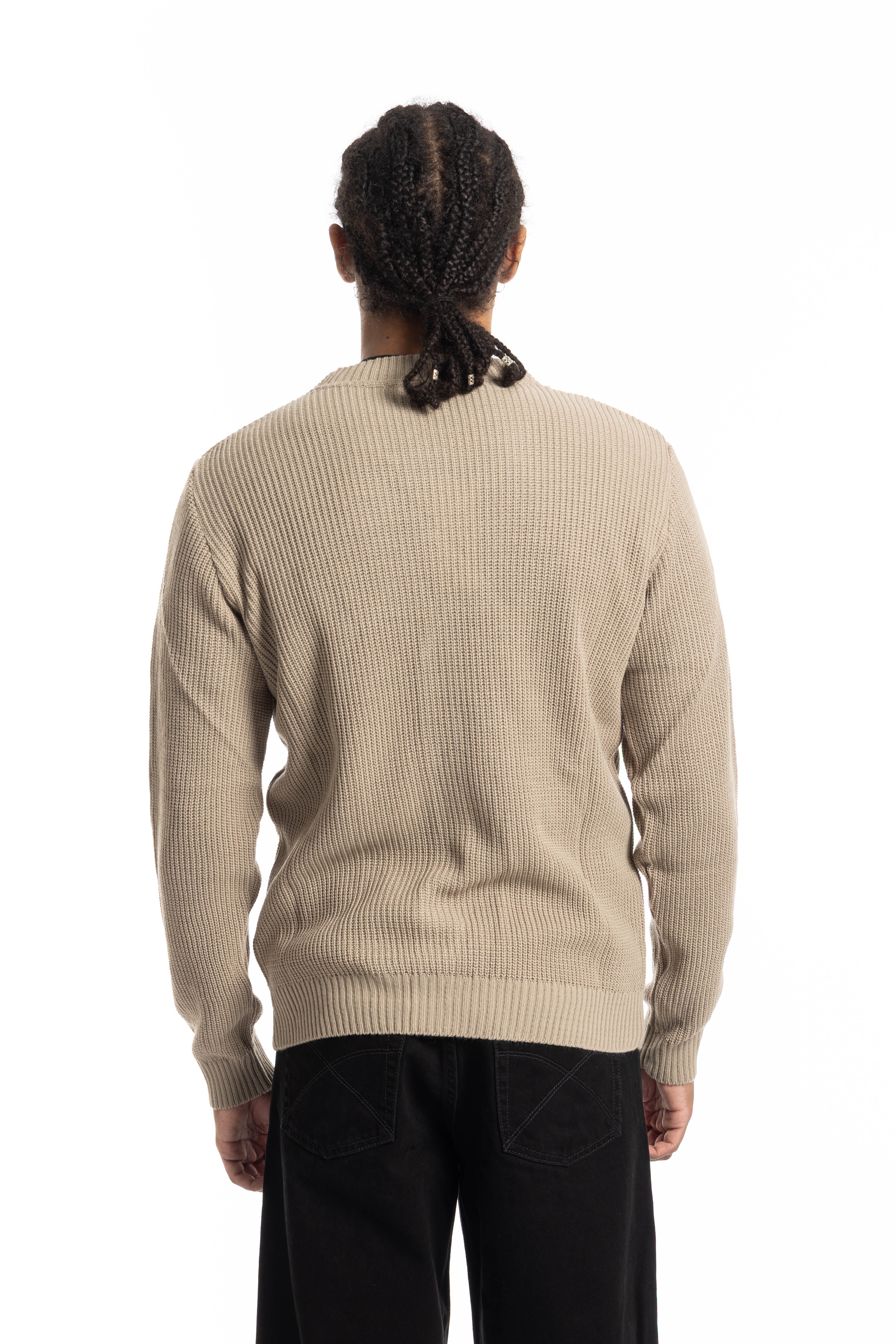 Cardigan costa inglese