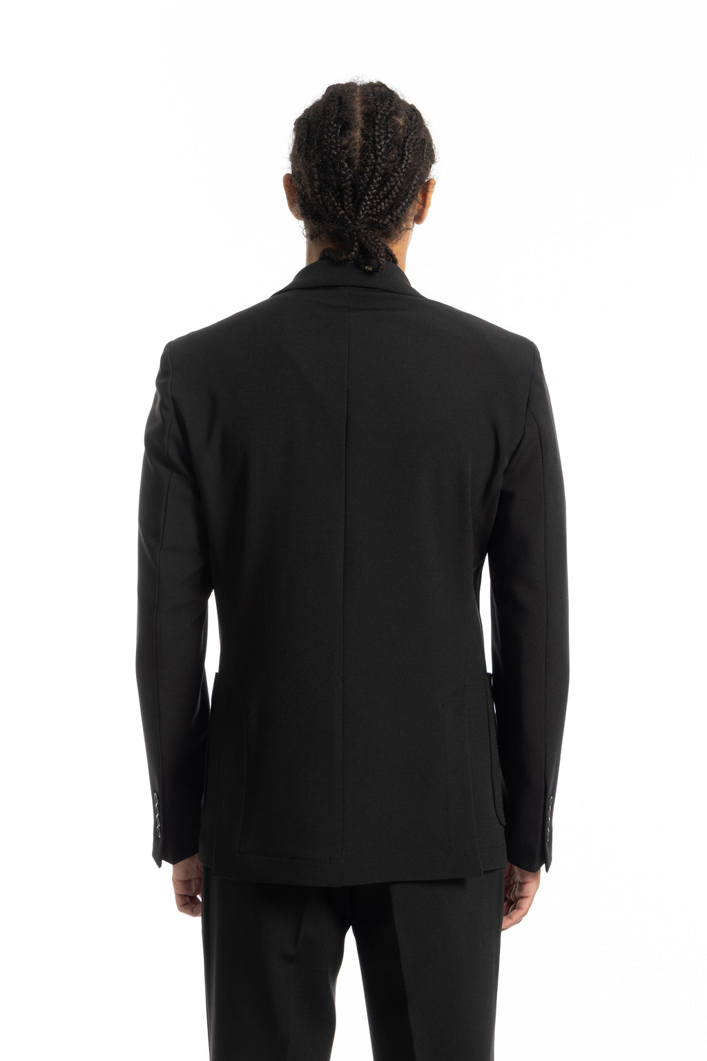 Giacca semi-foderata