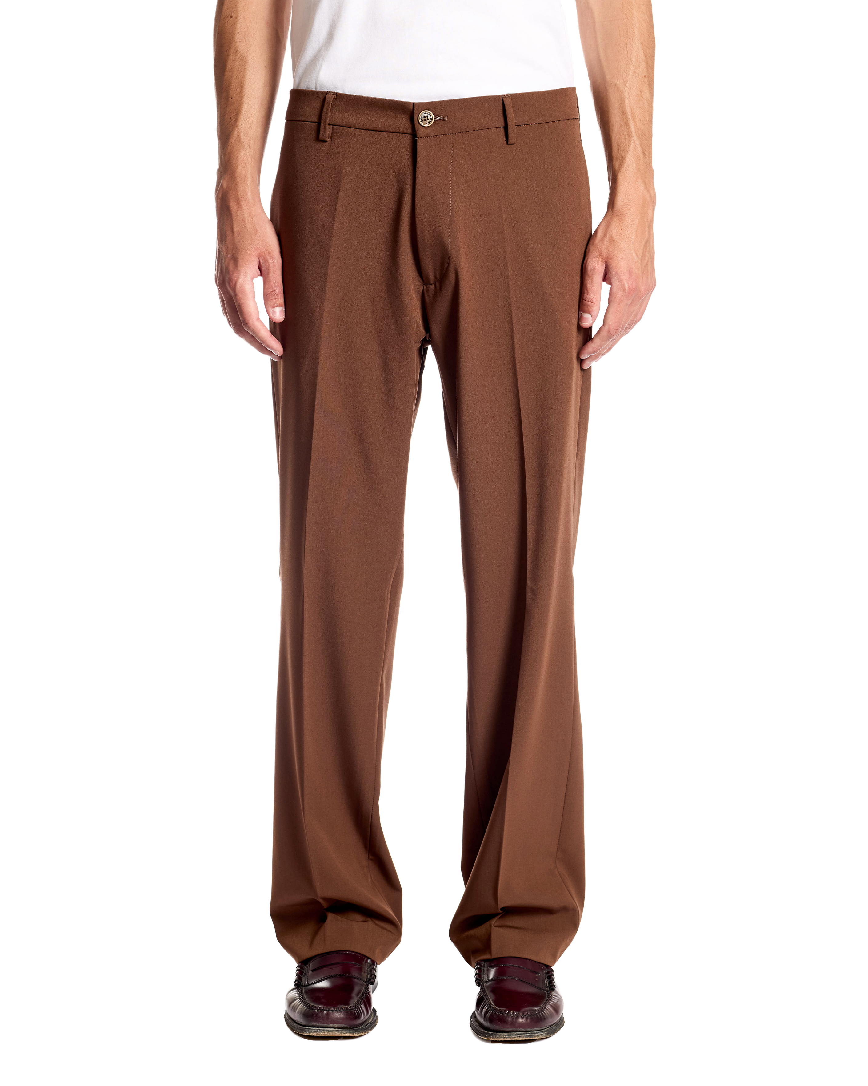 Pantalone Dalì diritto leggero