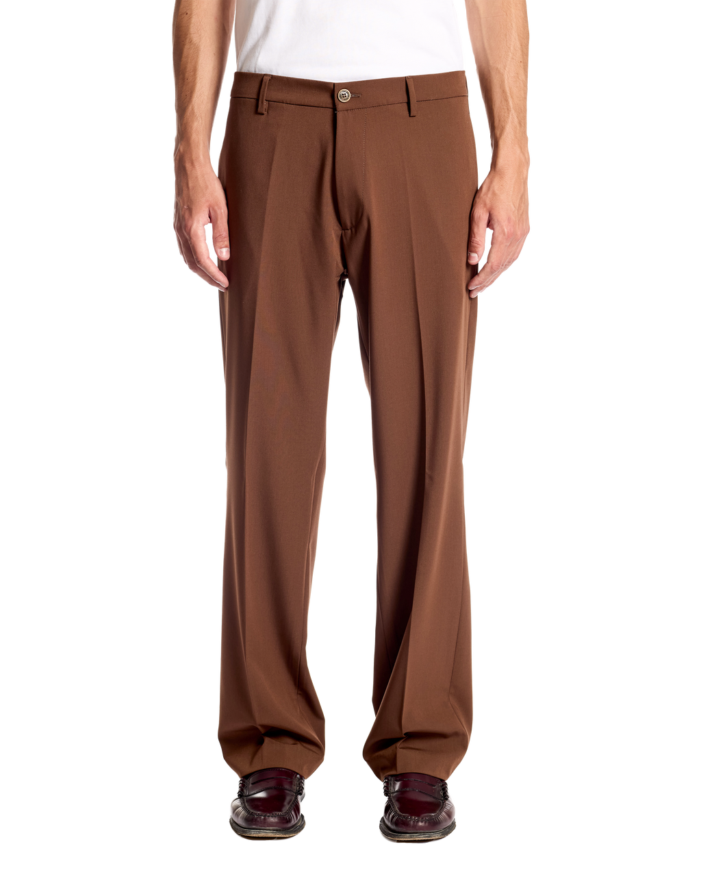 Pantalone Dalì diritto leggero