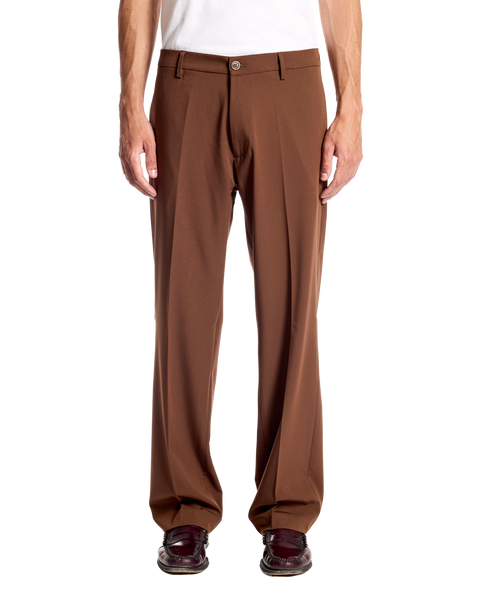 Pantalone Dalì diritto leggero