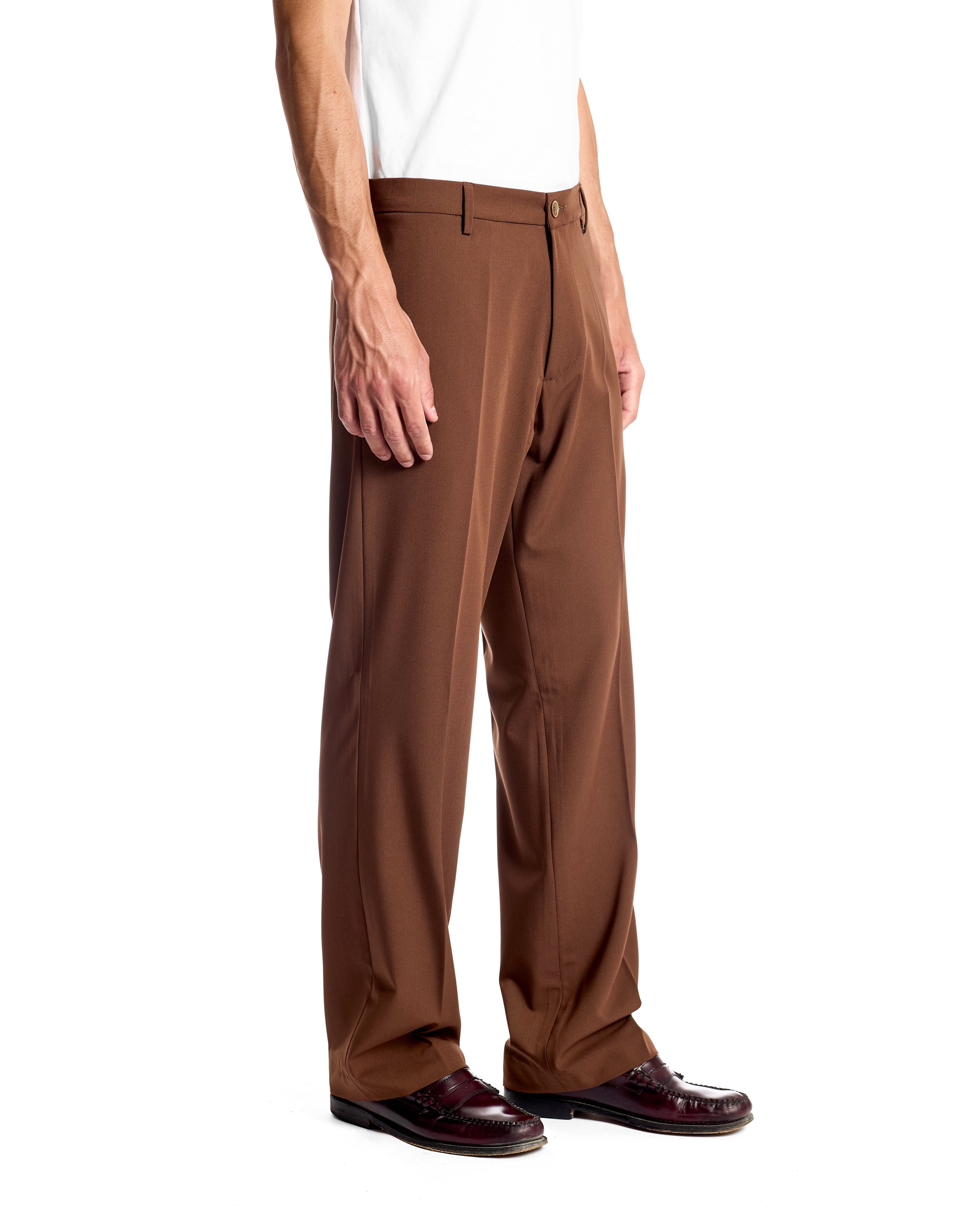 Pantalone Dalì diritto leggero