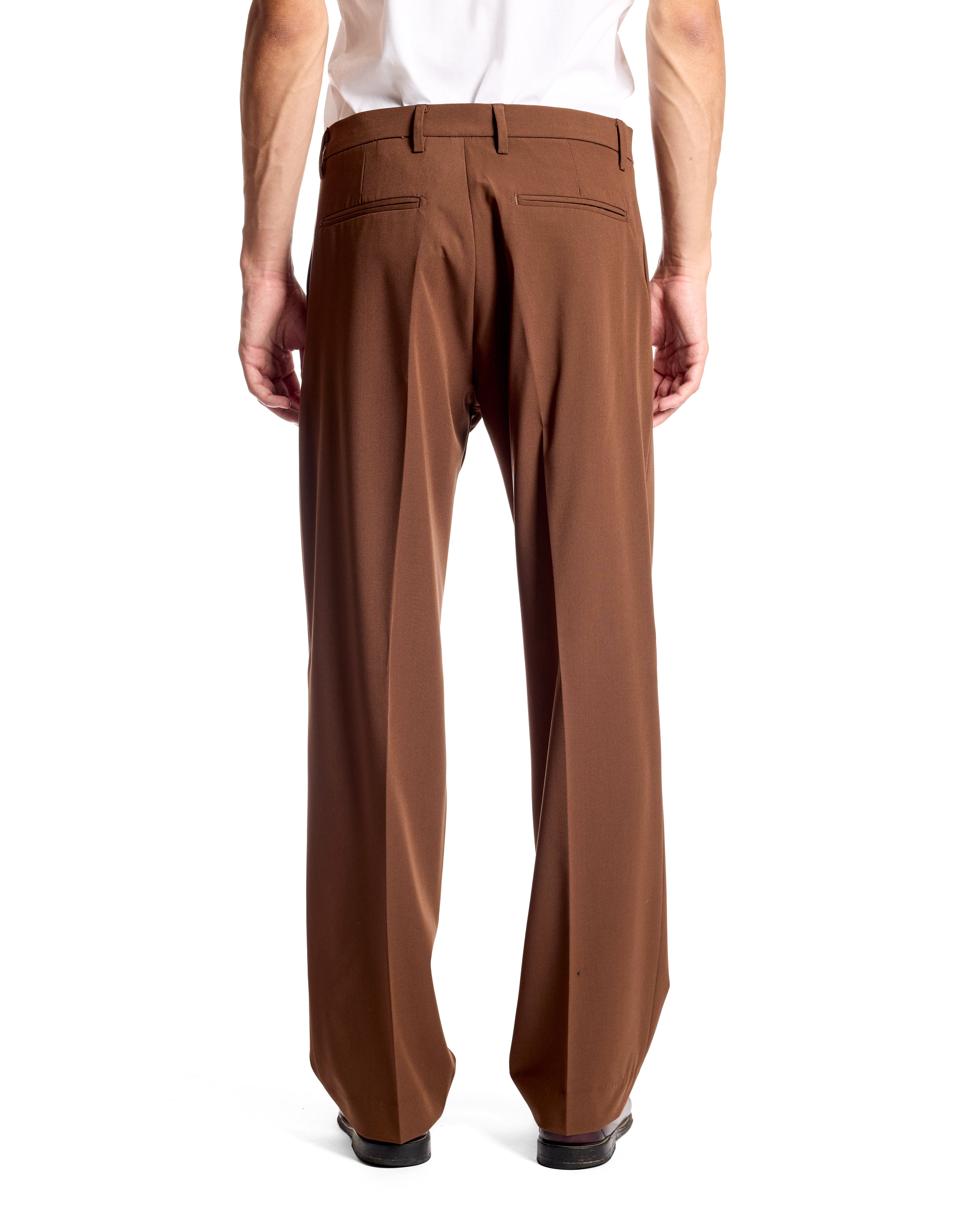 Pantalone Dalì diritto leggero
