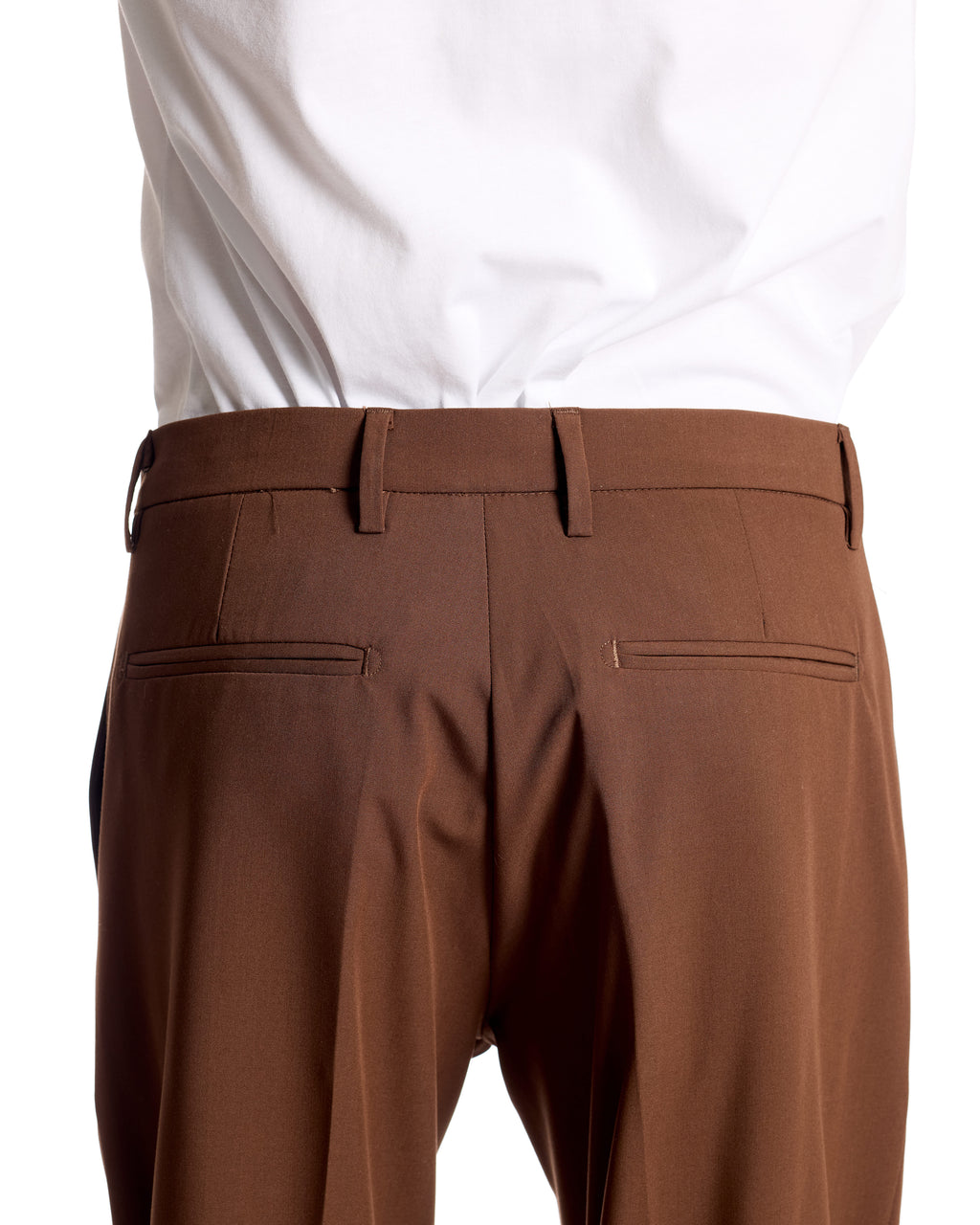 Pantalone Dalì diritto leggero