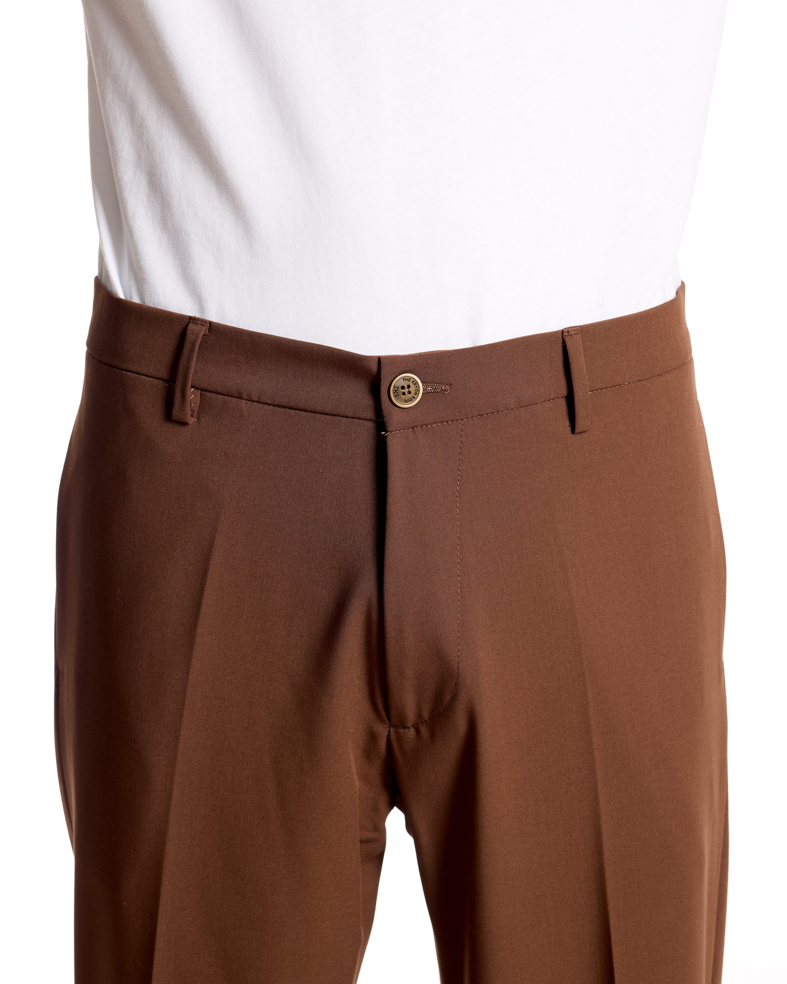 Pantalone Dalì diritto leggero