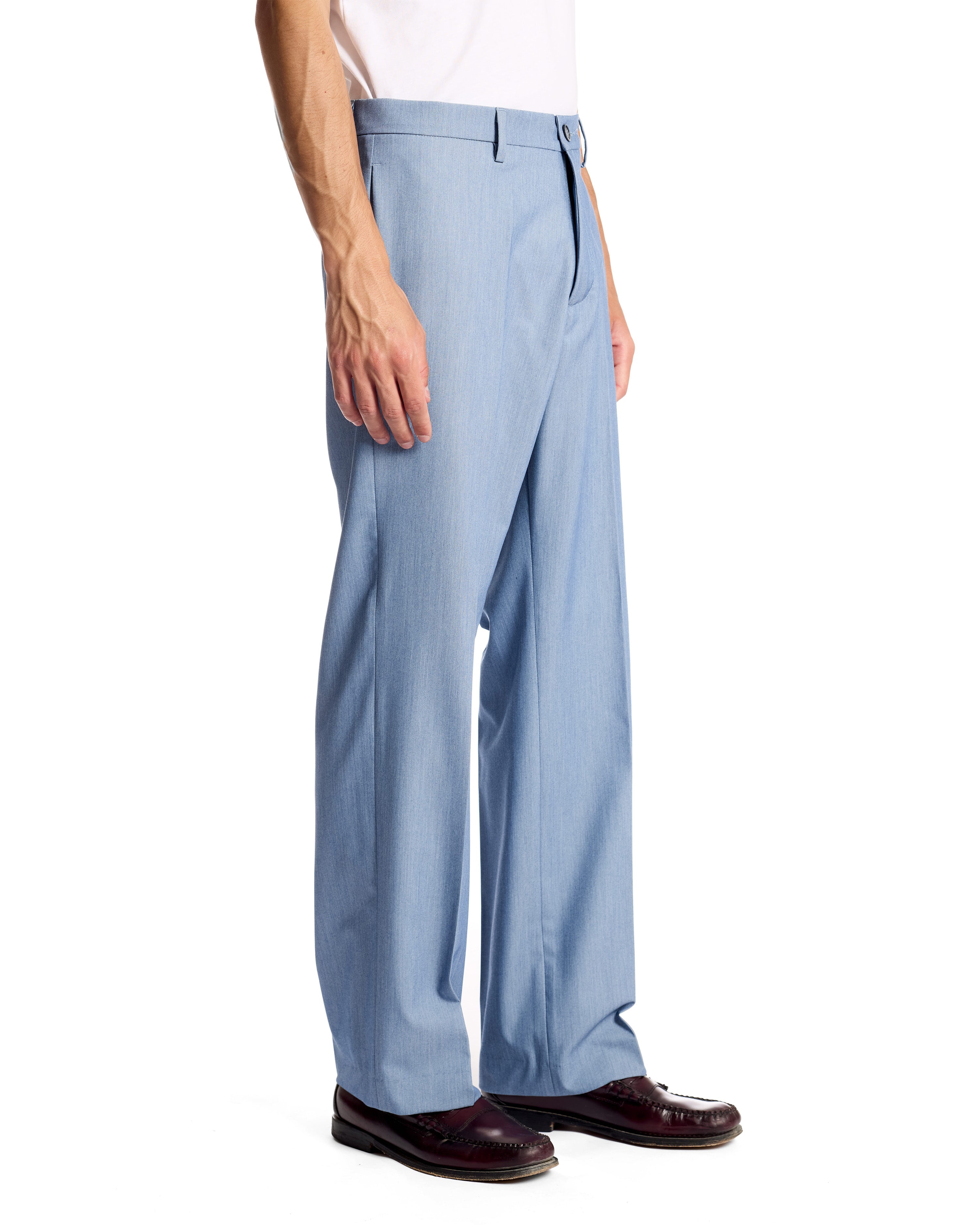 Pantalone Dalì diritto leggero